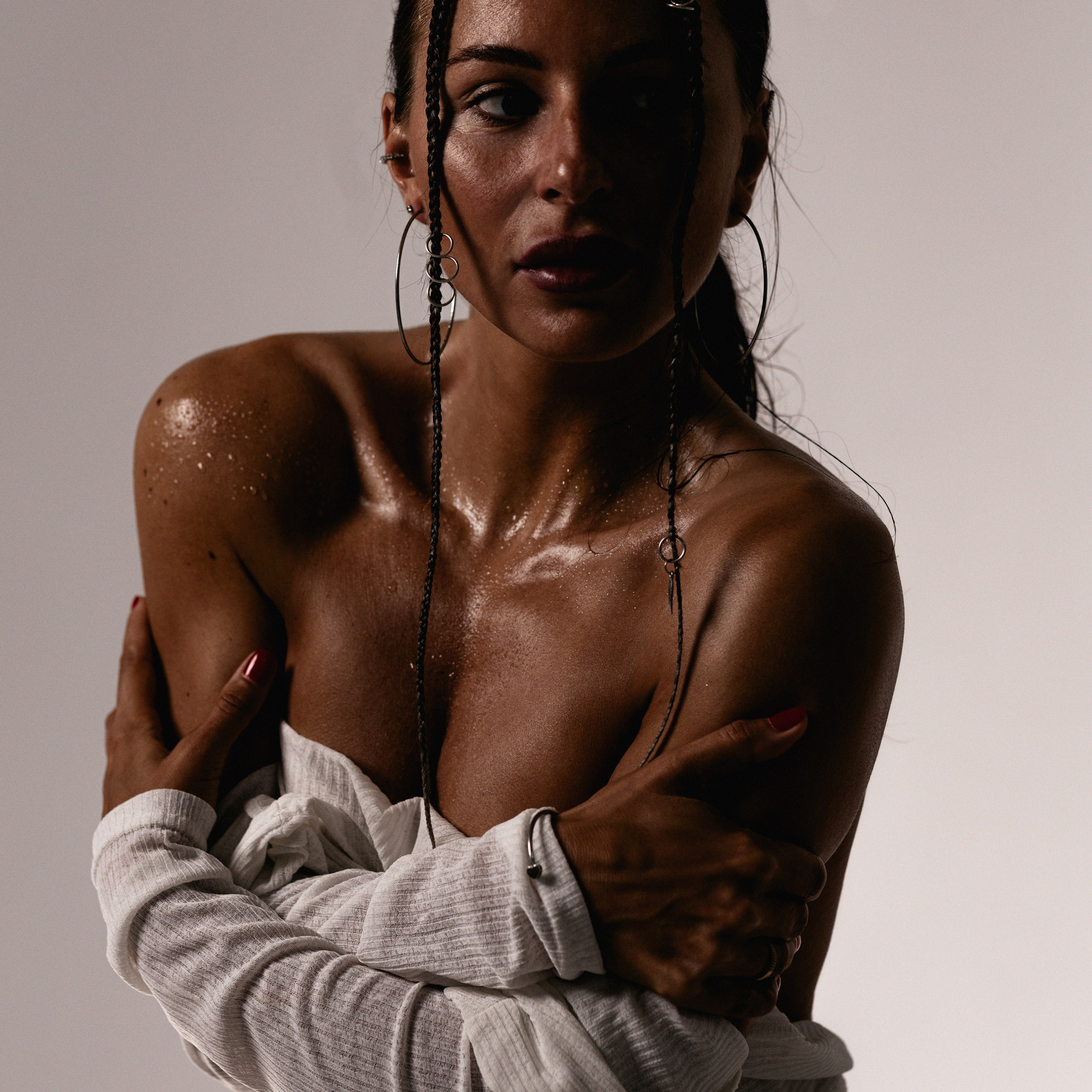 Ангелина, VOZDUH