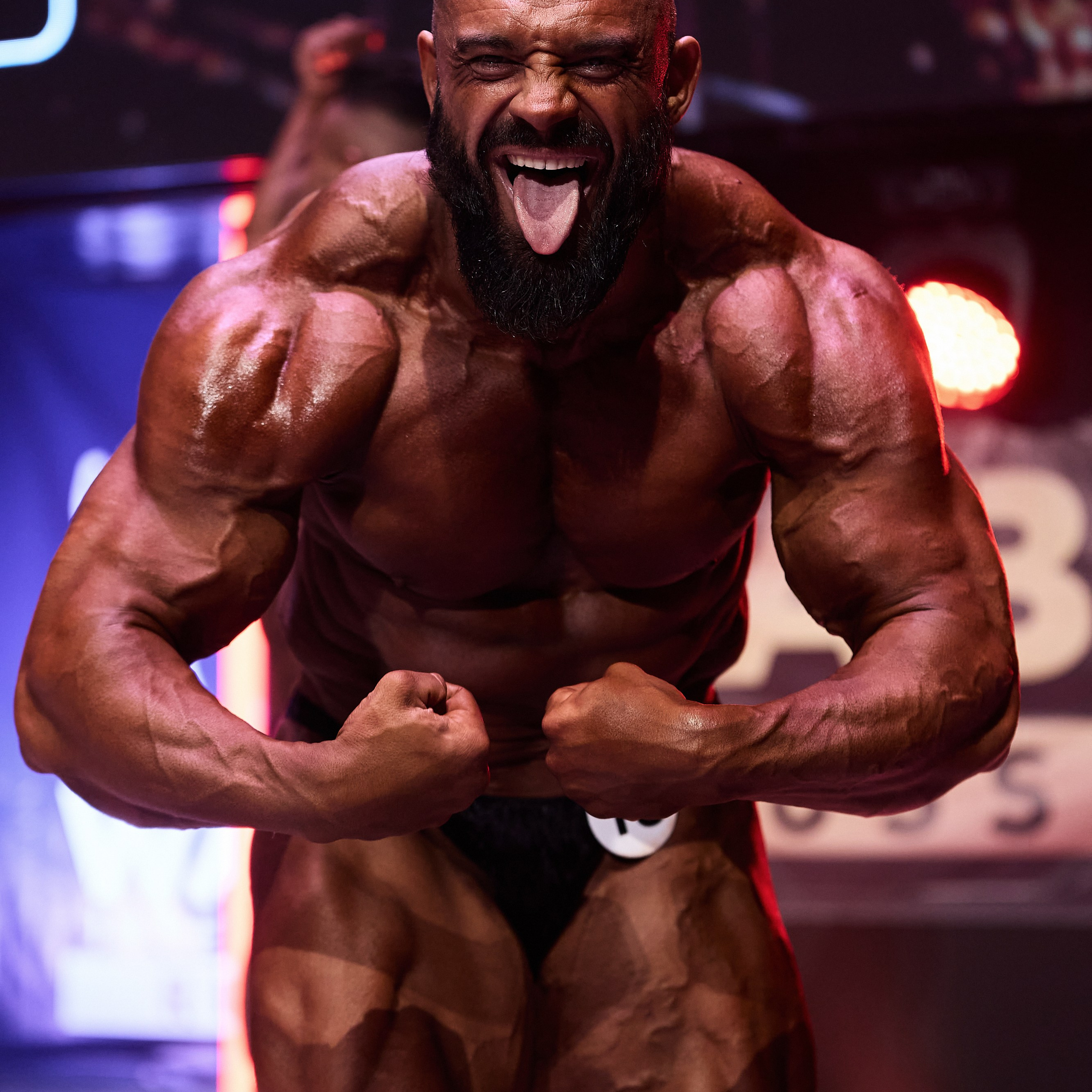 Алексей, WABBA