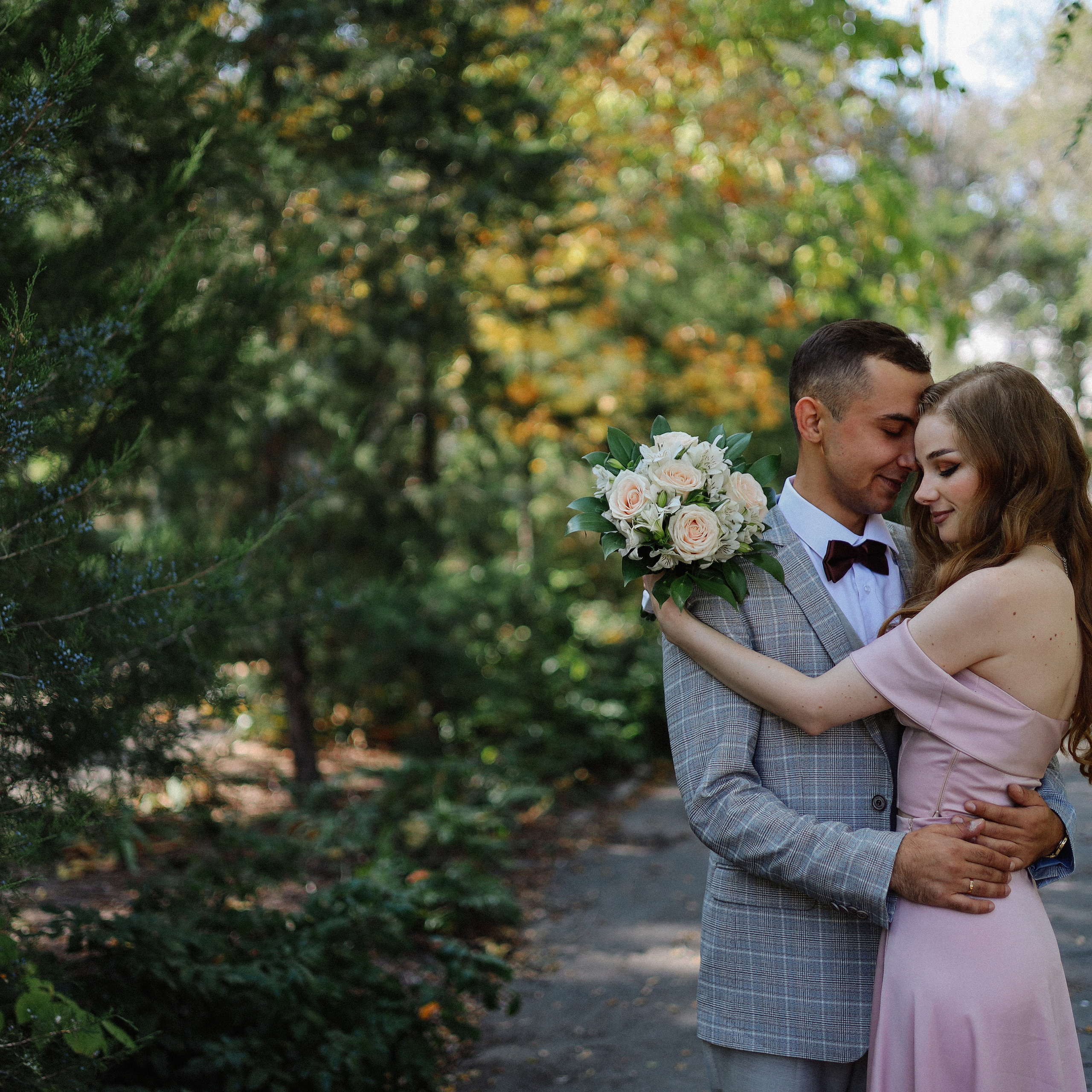 Отзывы. Свадебный и семейный фотограф Волгоград Наталья Алексеева