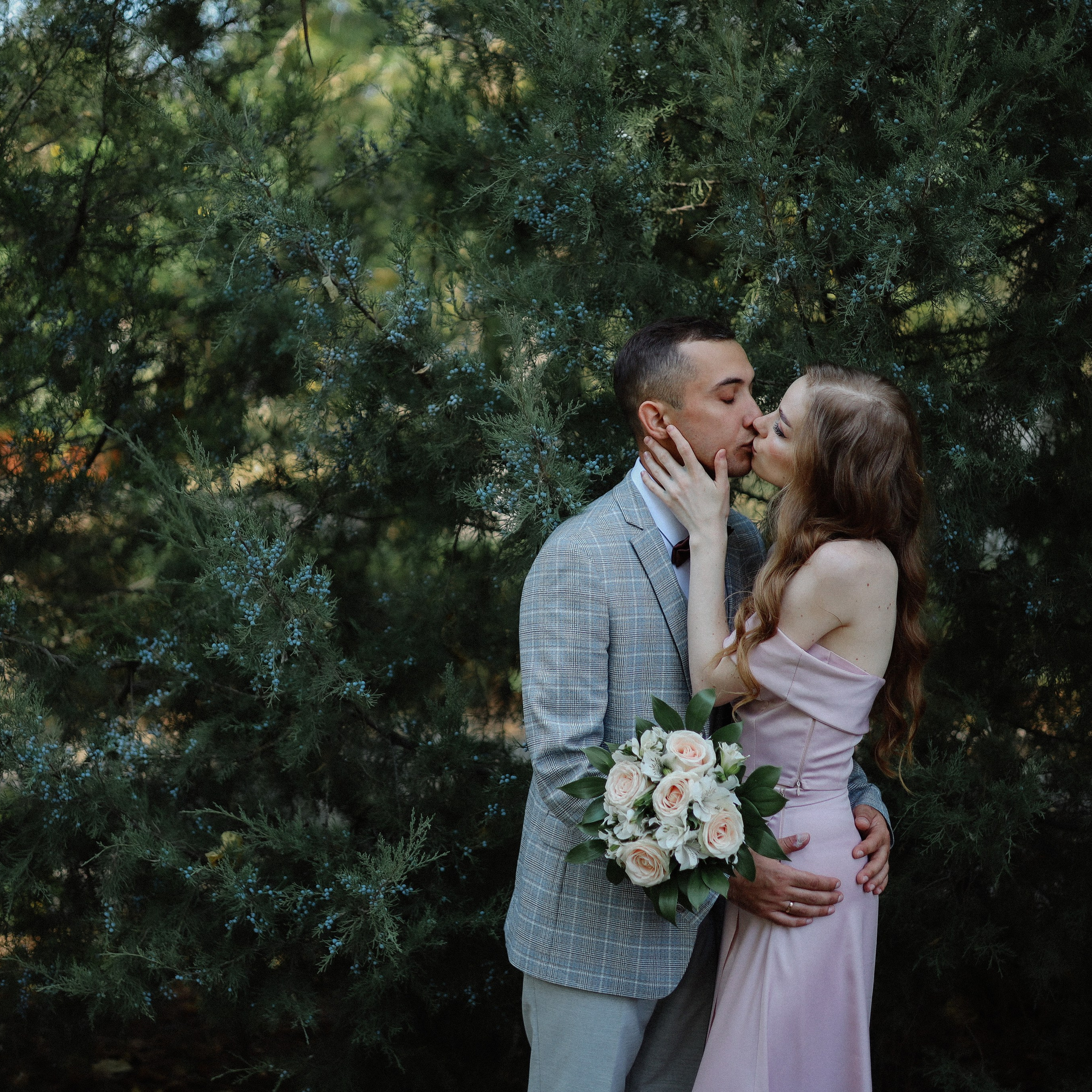 Отзывы. Свадебный и семейный фотограф Волгоград Наталья Алексеева