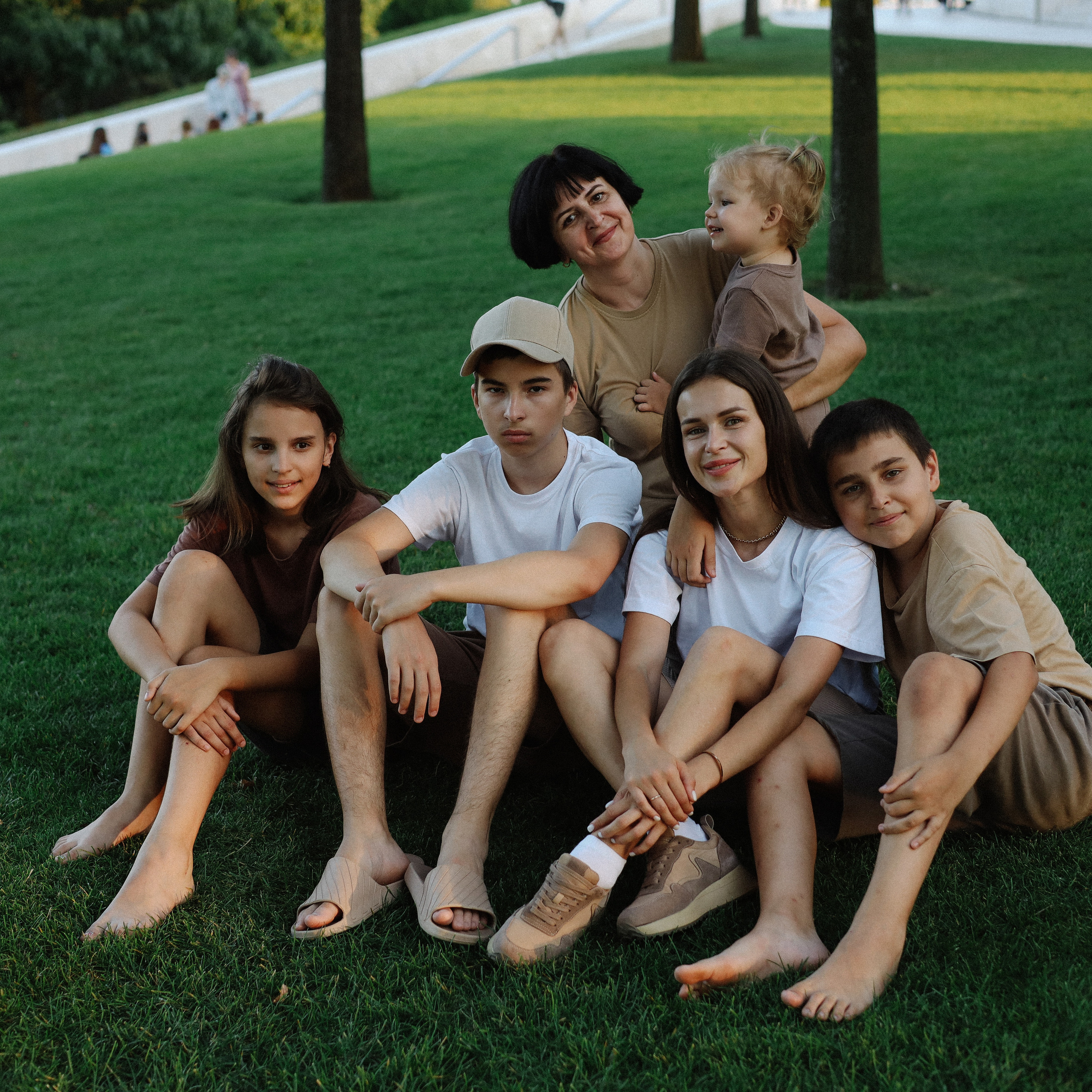 Отзывы. Свадебный и семейный фотограф Волгоград Наталья Алексеева