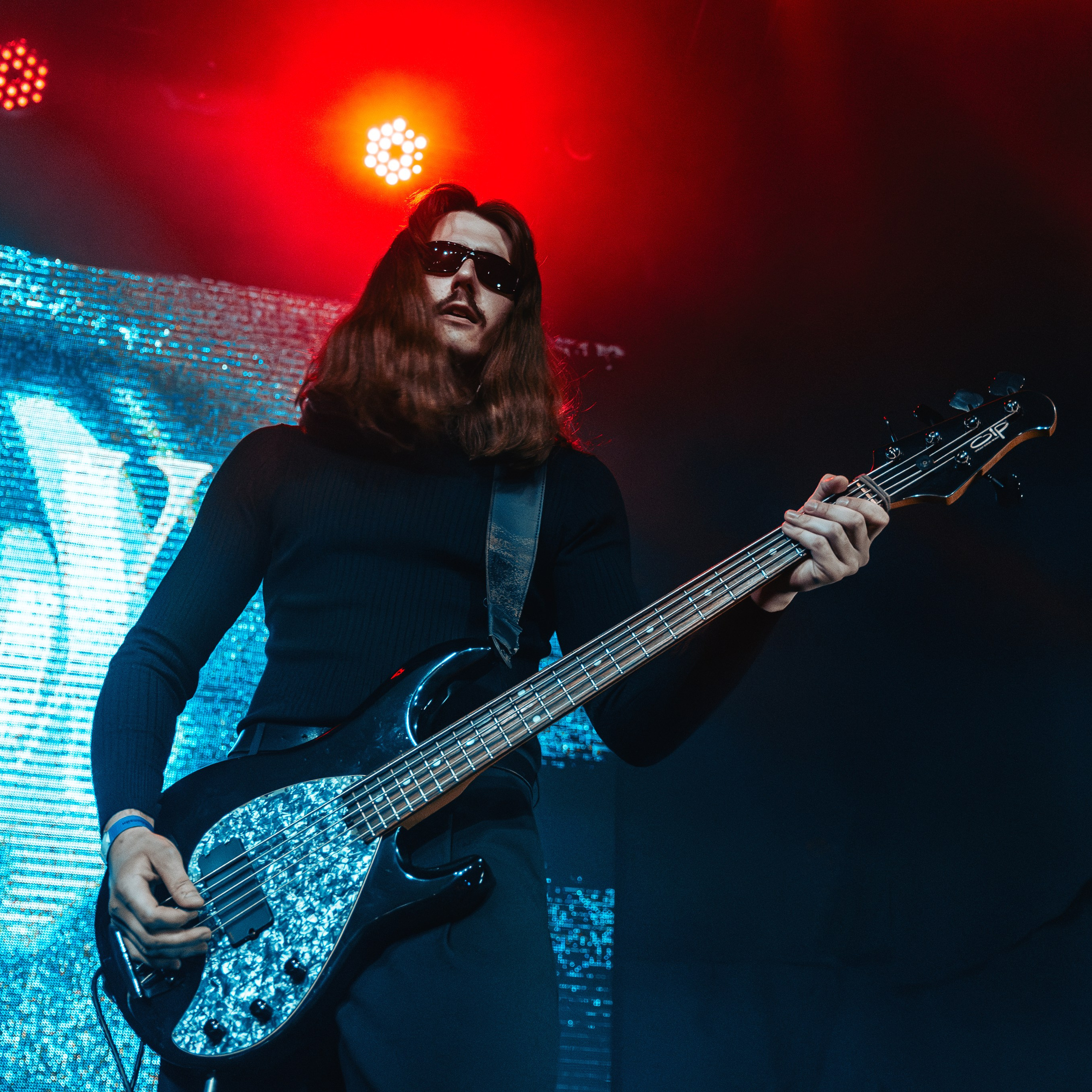 KICKROX (30.08.25 | Москва | Урбан). Концертный фотограф | Рукавцова Валентина