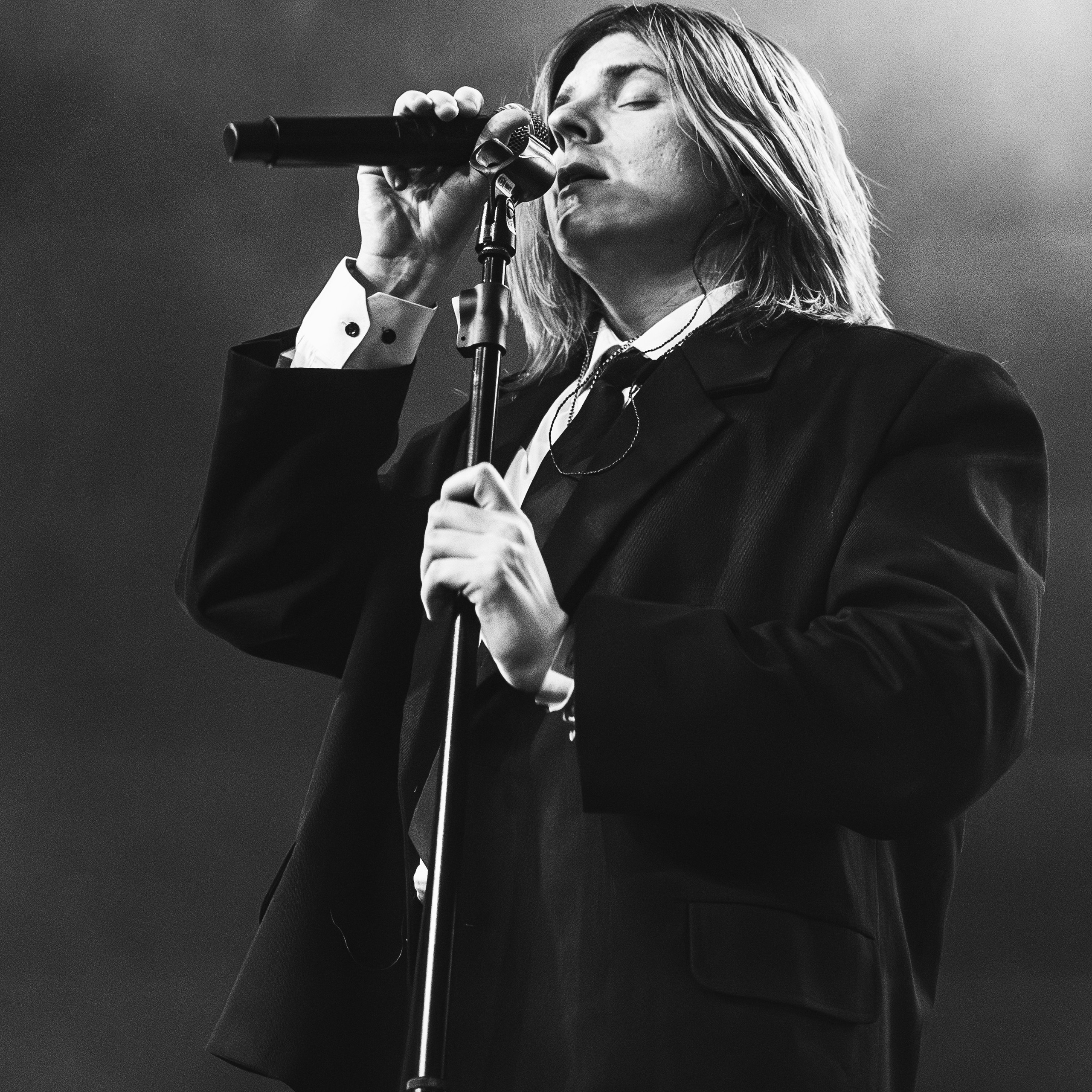 KICKROX (30.08.25 | Москва | Урбан). Концертный фотограф | Рукавцова Валентина