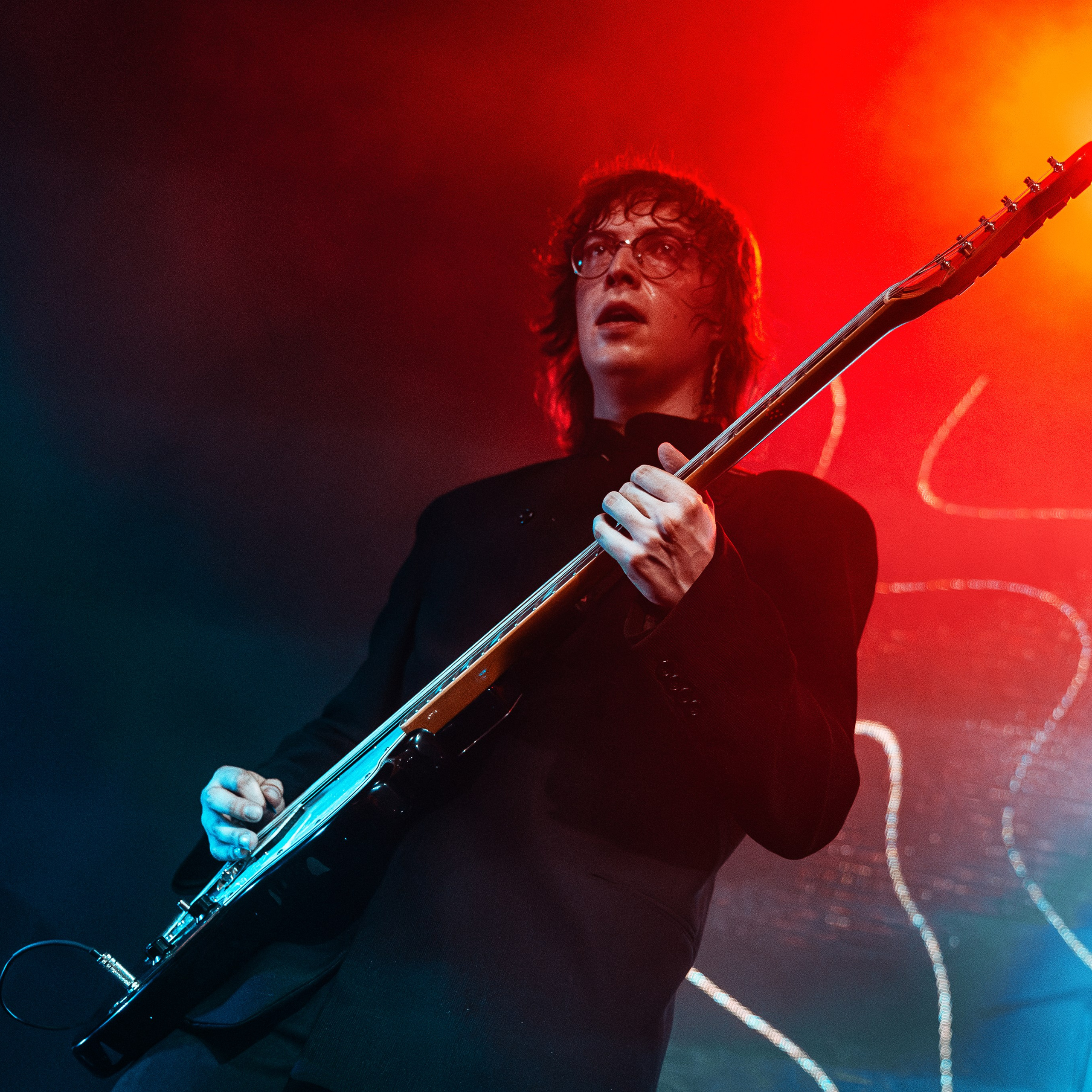 KICKROX (30.08.25 | Москва | Урбан). Концертный фотограф | Рукавцова Валентина