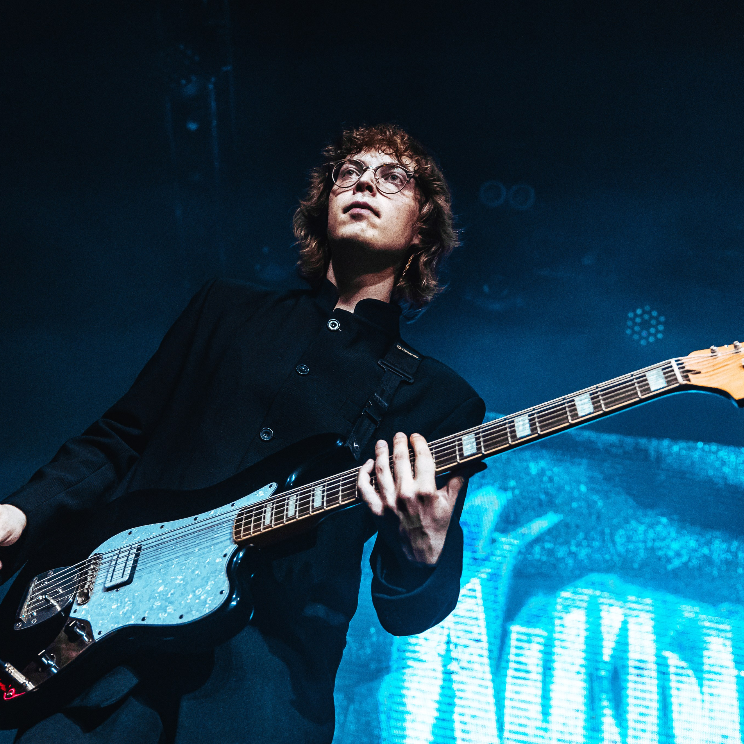 KICKROX (30.08.25 | Москва | Урбан). Концертный фотограф | Рукавцова Валентина