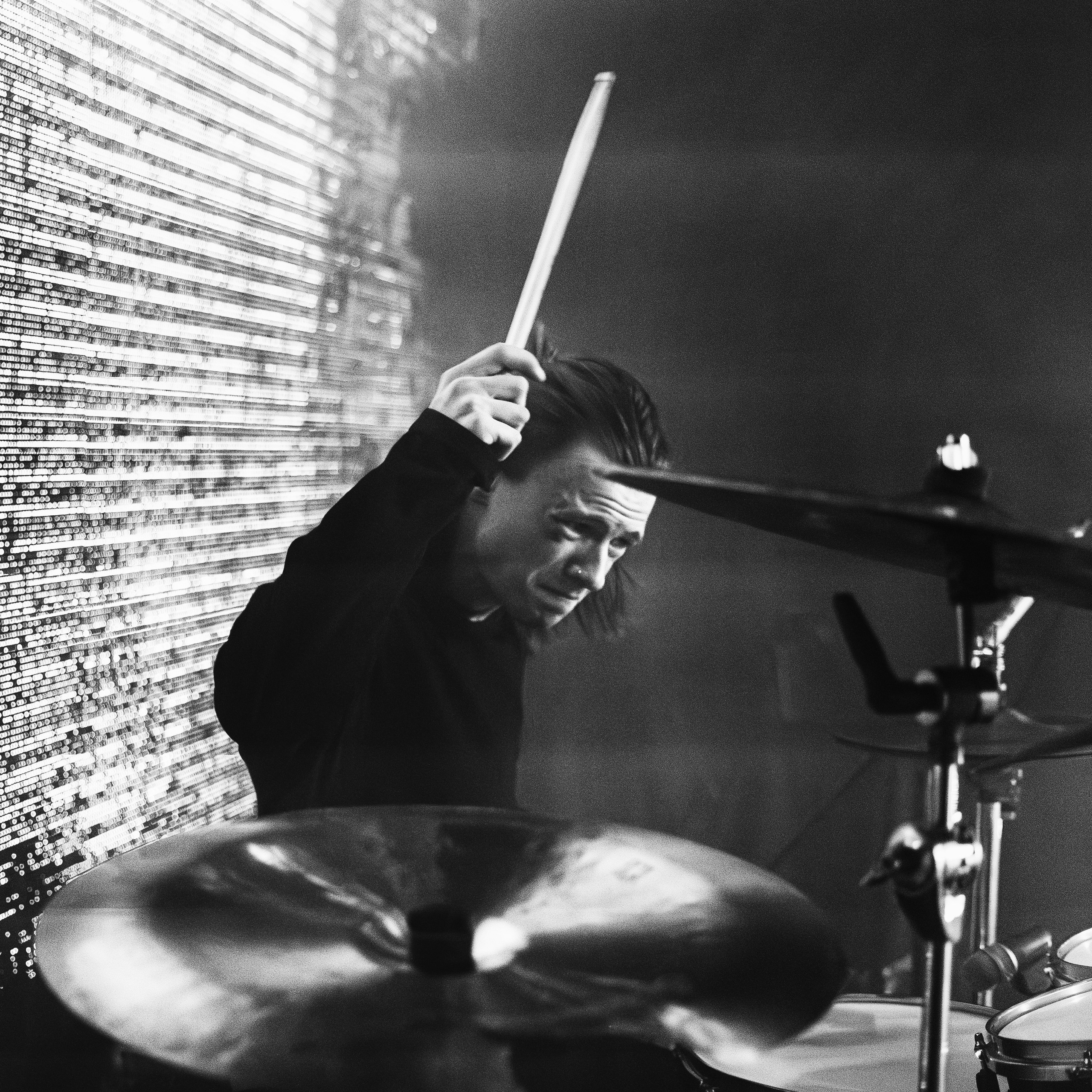 KICKROX (30.08.25 | Москва | Урбан). Концертный фотограф | Рукавцова Валентина