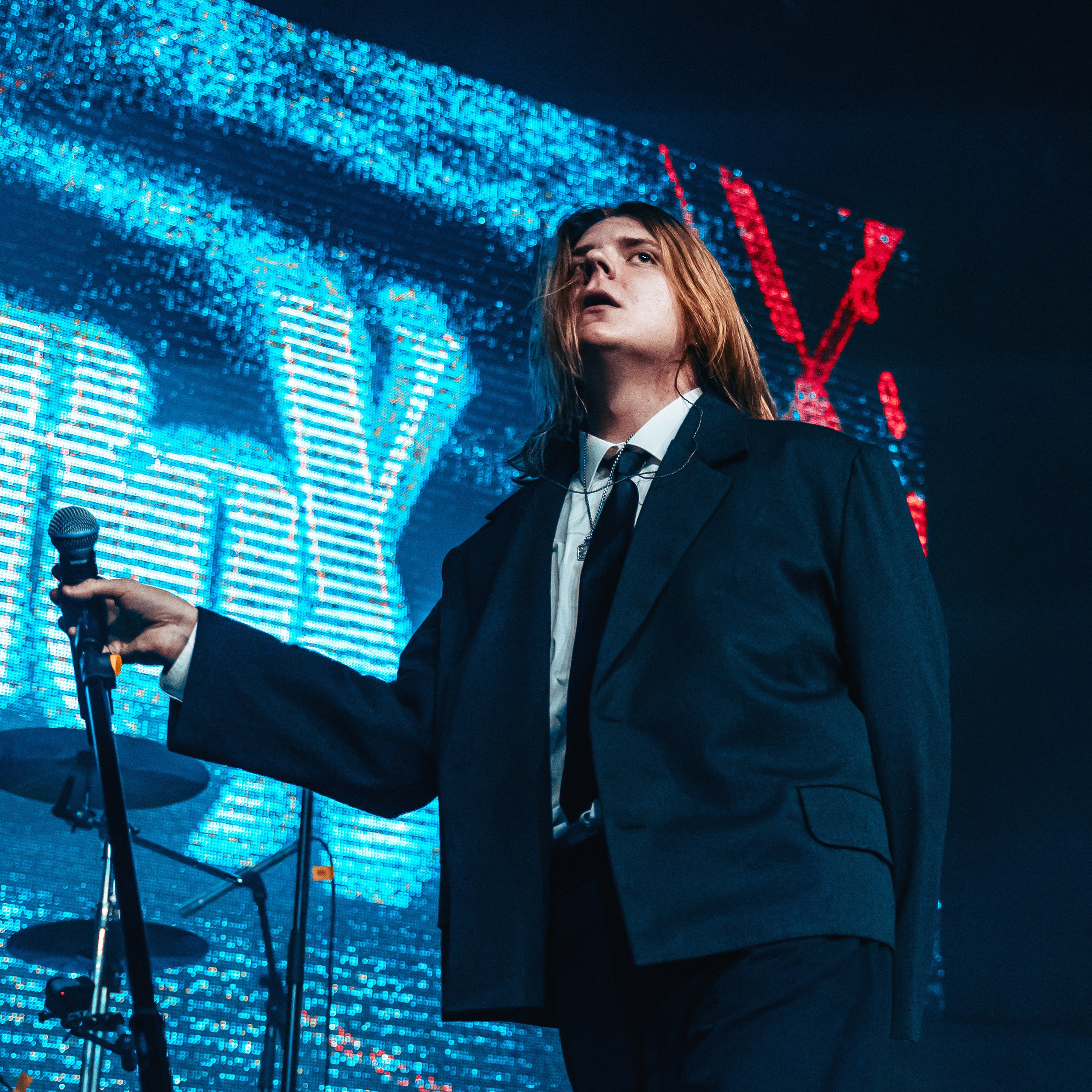 KICKROX (30.08.25 | Москва | Урбан). Концертный фотограф | Рукавцова Валентина