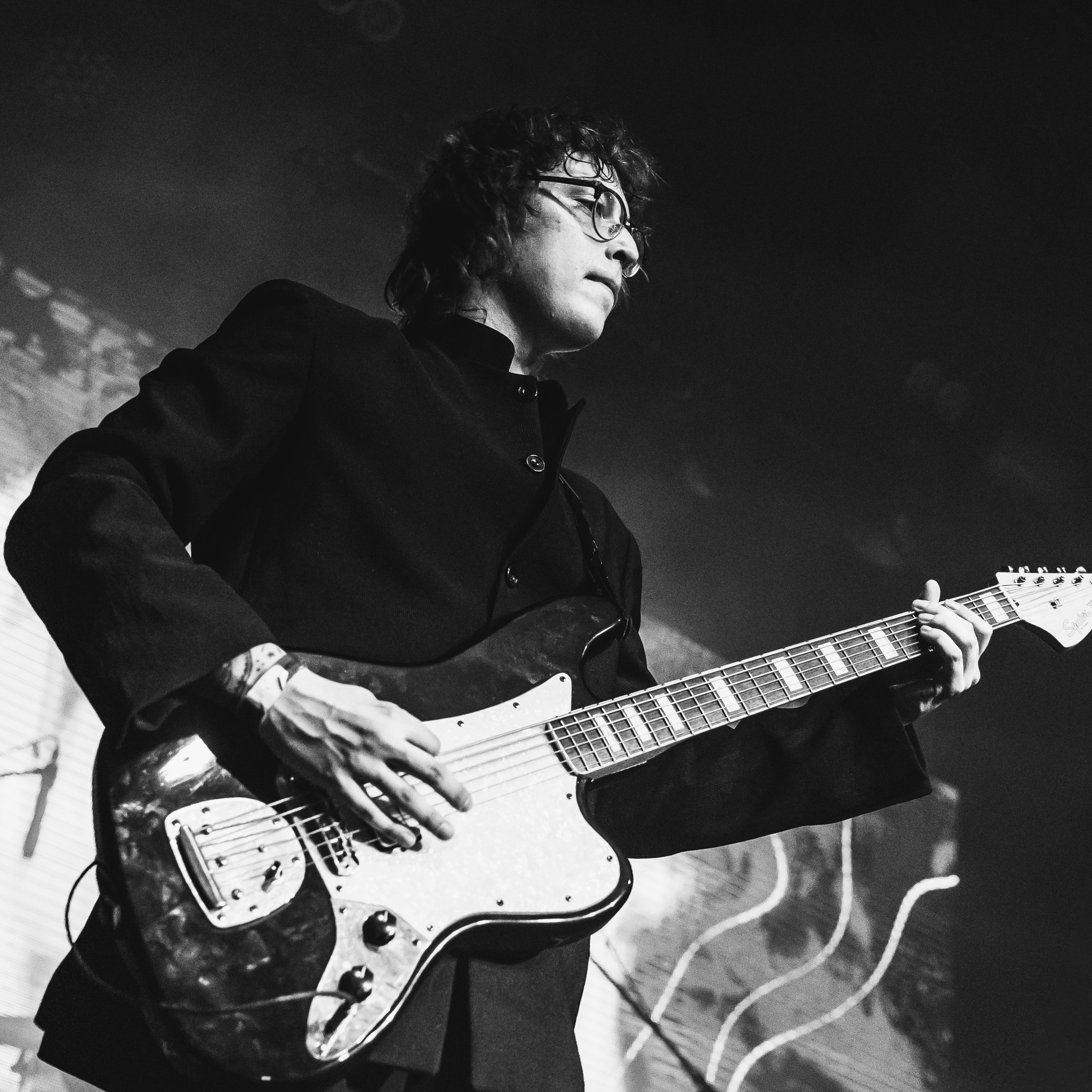 KICKROX (30.08.25 | Москва | Урбан). Концертный фотограф | Рукавцова Валентина