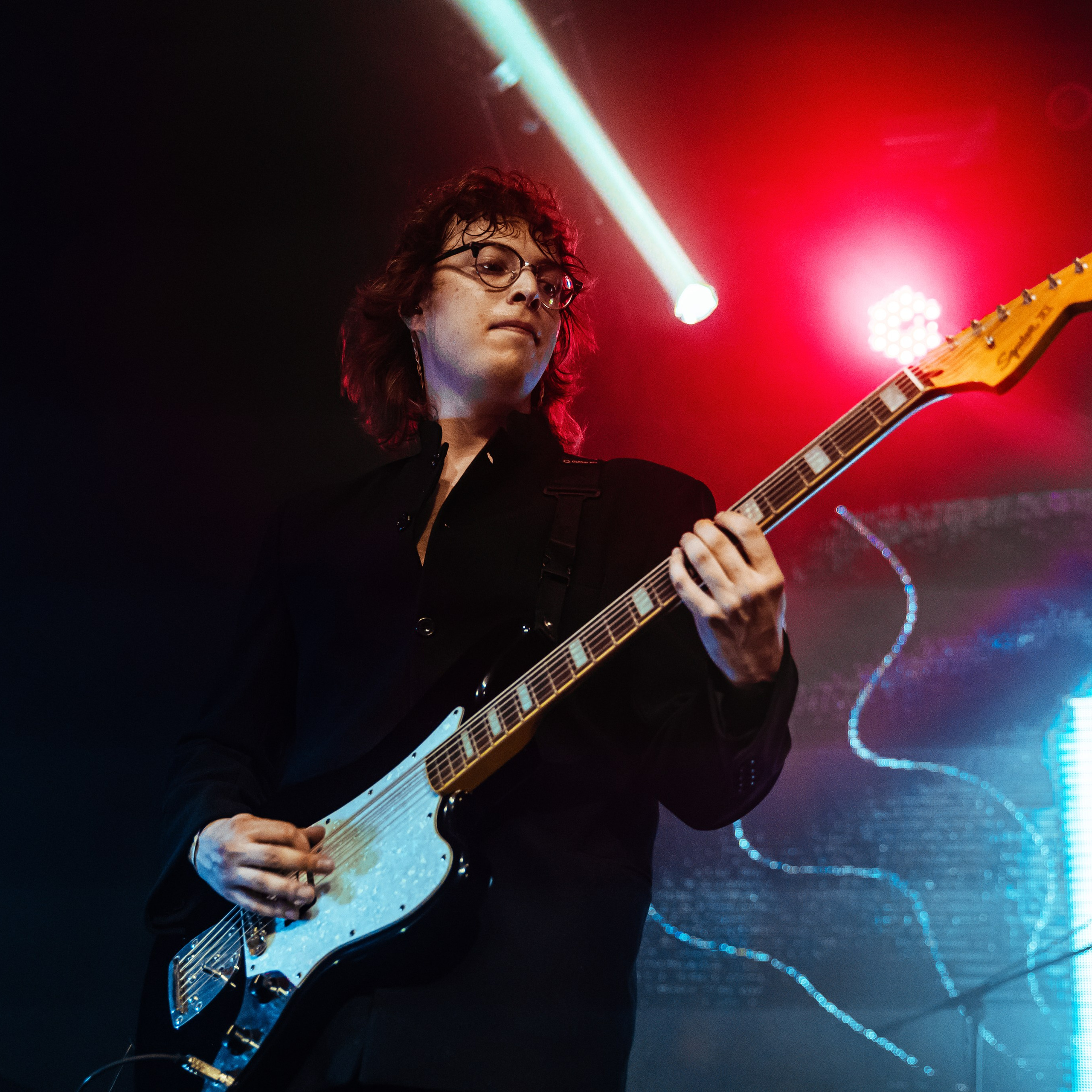 KICKROX (30.08.25 | Москва | Урбан). Концертный фотограф | Рукавцова Валентина