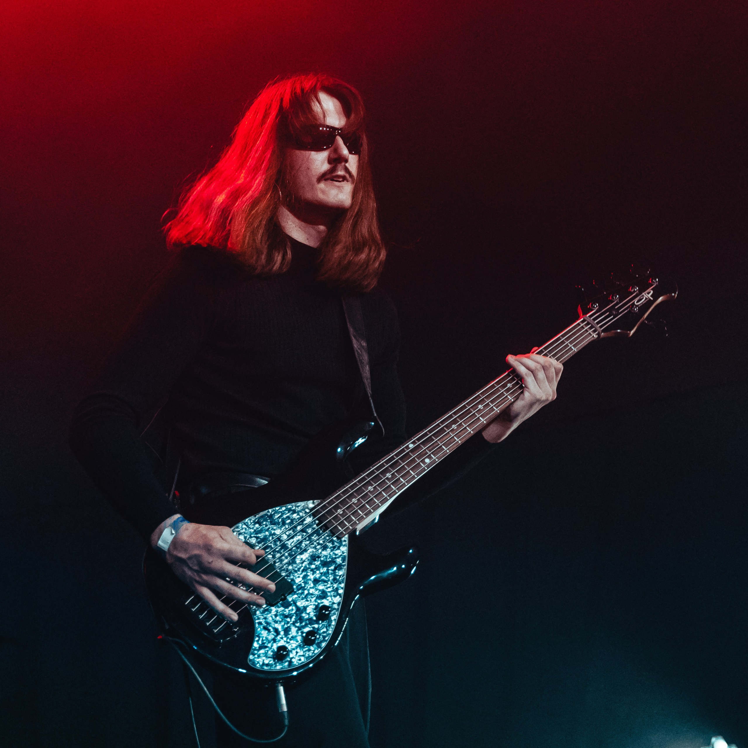 KICKROX (30.08.25 | Москва | Урбан). Концертный фотограф | Рукавцова Валентина