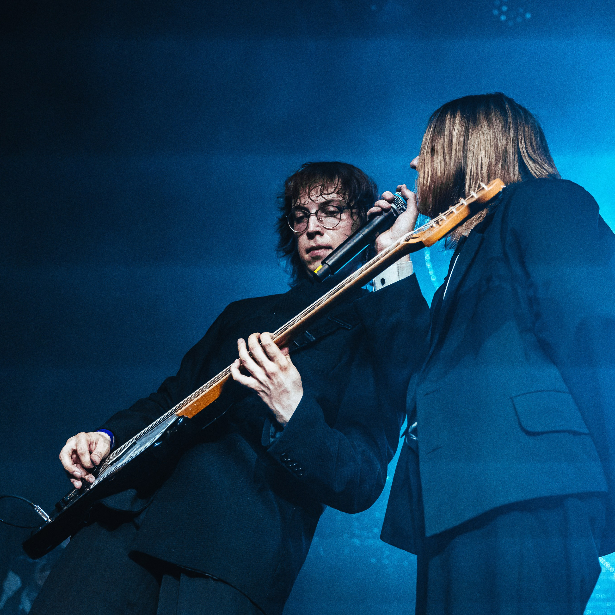 KICKROX (30.08.25 | Москва | Урбан). Концертный фотограф | Рукавцова Валентина