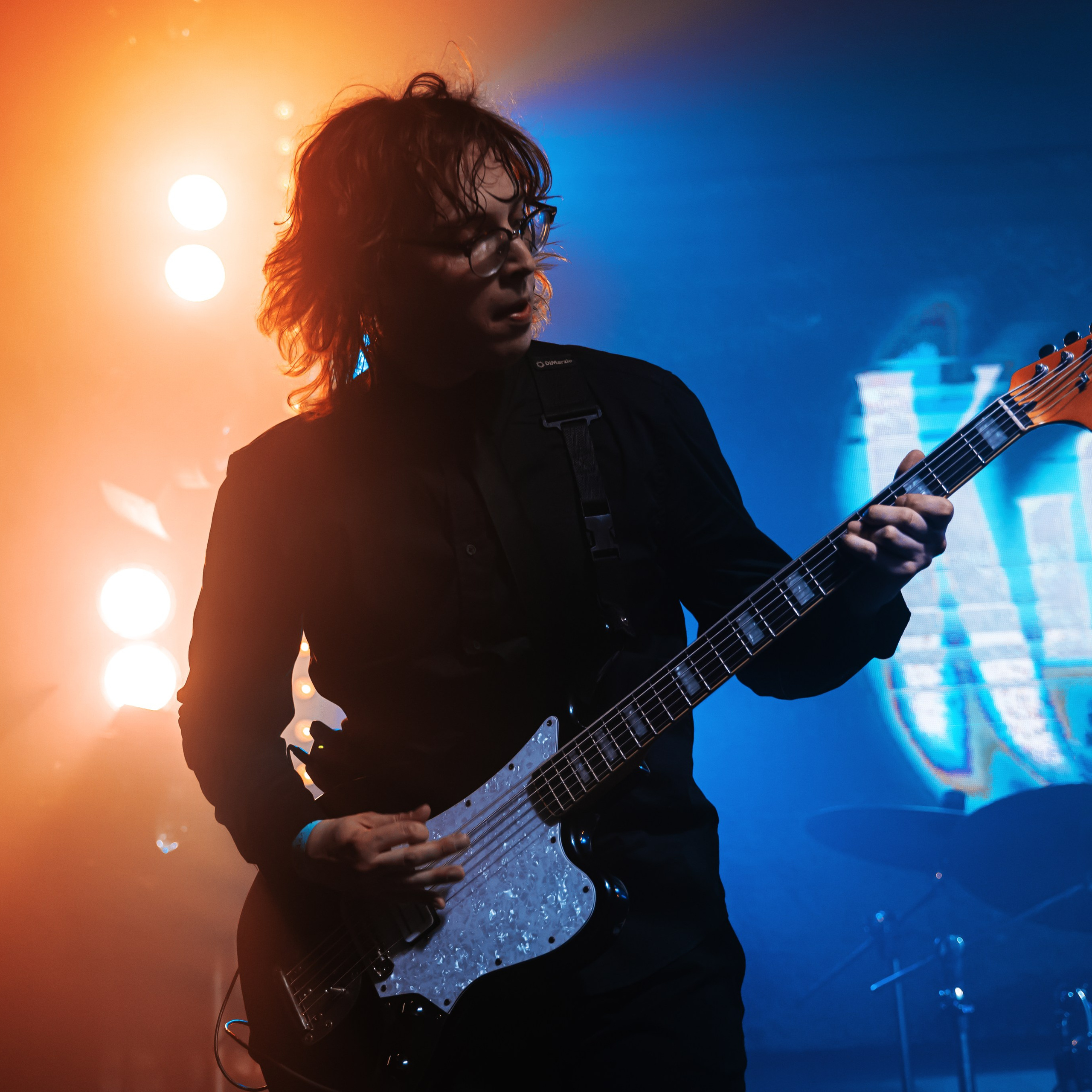 KICKROX (30.04.25 | Москва | Eclipse). Концертный фотограф | Рукавцова Валентина