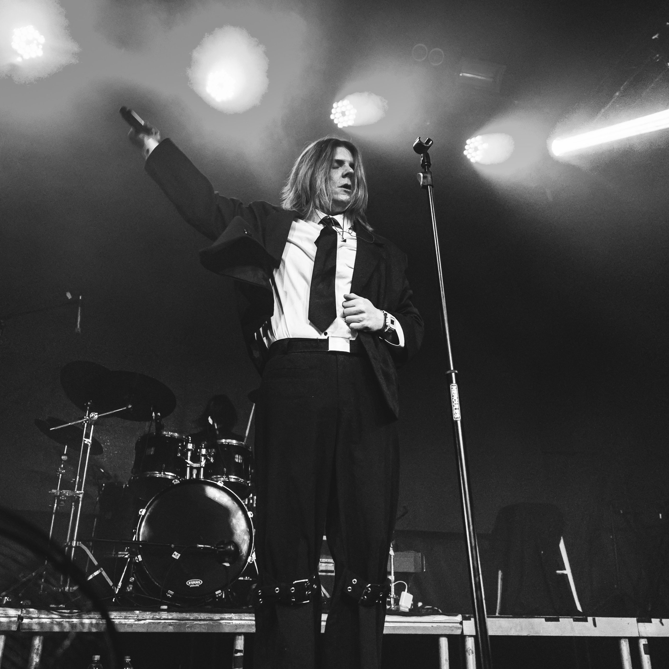 KICKROX (30.08.25 | Москва | Урбан). Концертный фотограф | Рукавцова Валентина