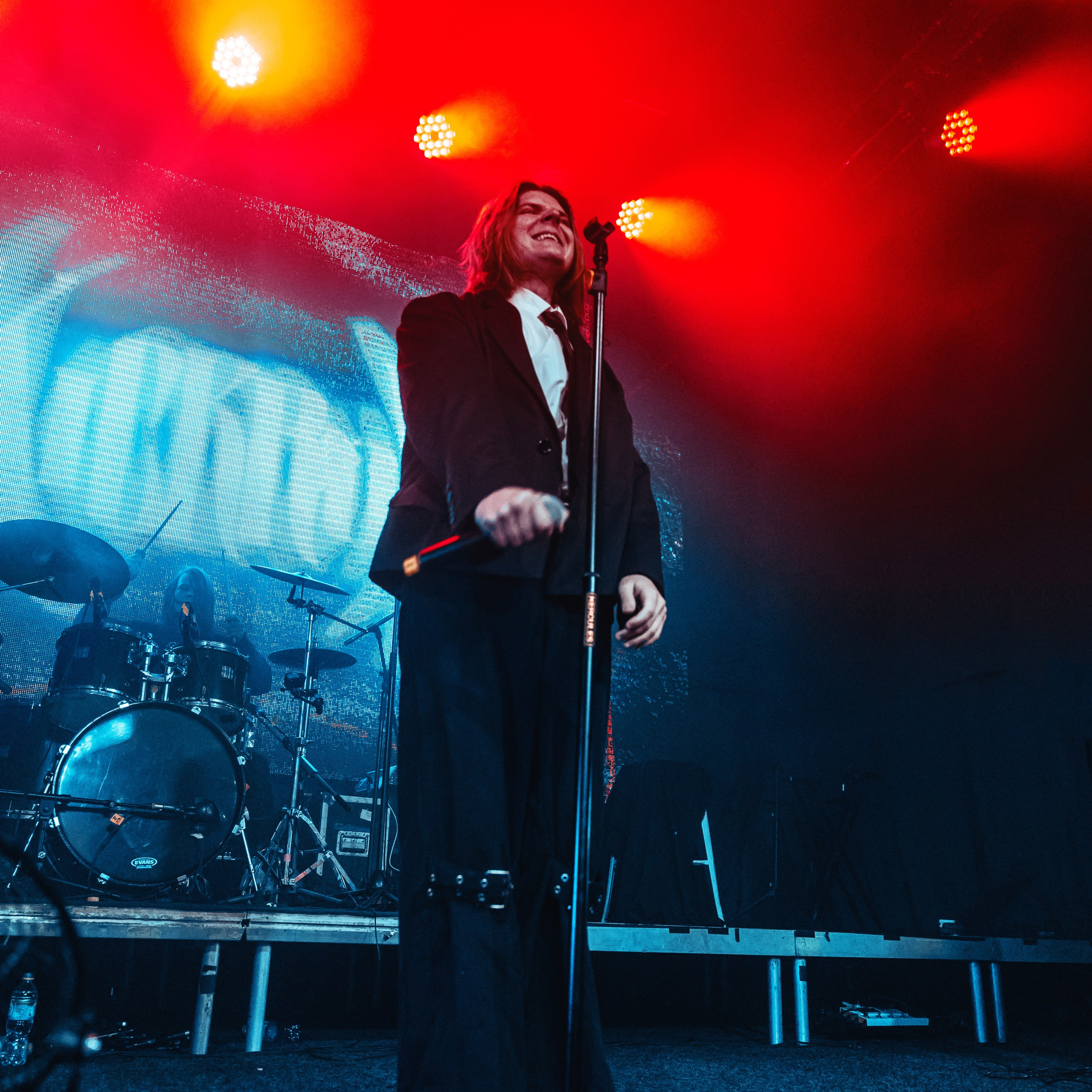 KICKROX (30.08.25 | Москва | Урбан). Концертный фотограф | Рукавцова Валентина