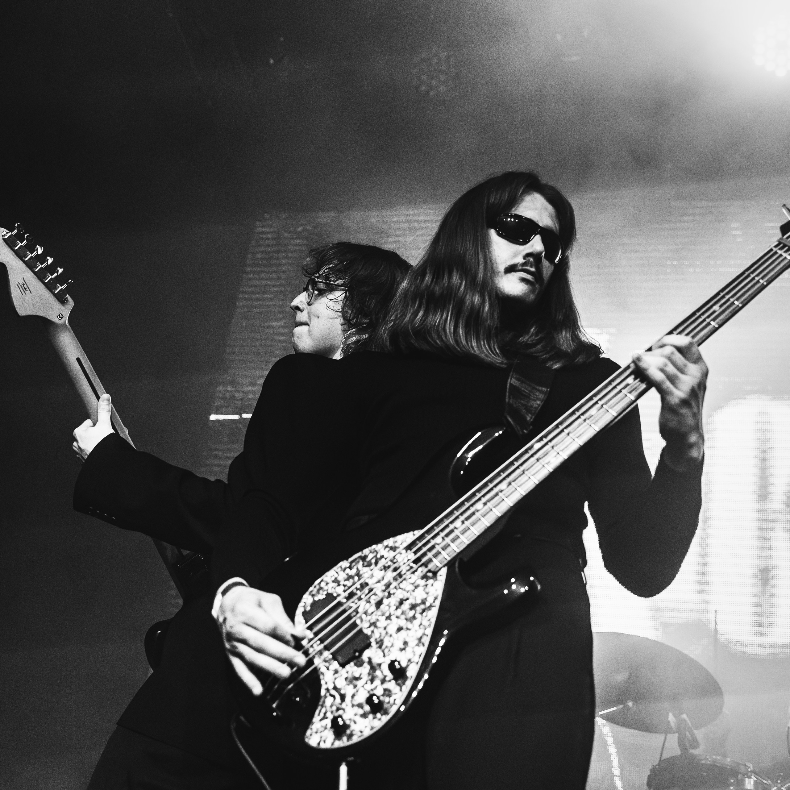 KICKROX (30.08.25 | Москва | Урбан). Концертный фотограф | Рукавцова Валентина