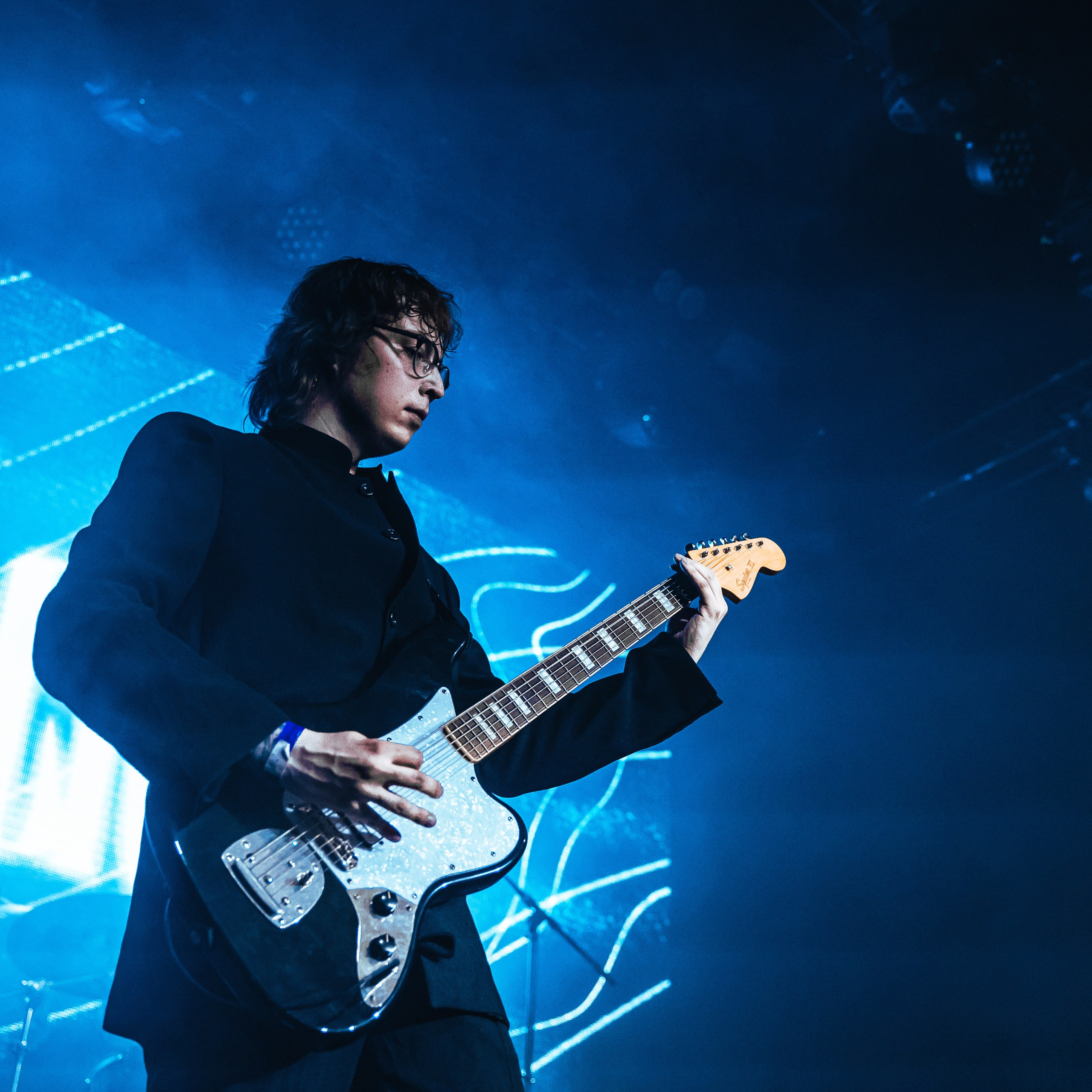 KICKROX (30.08.25 | Москва | Урбан). Концертный фотограф | Рукавцова Валентина