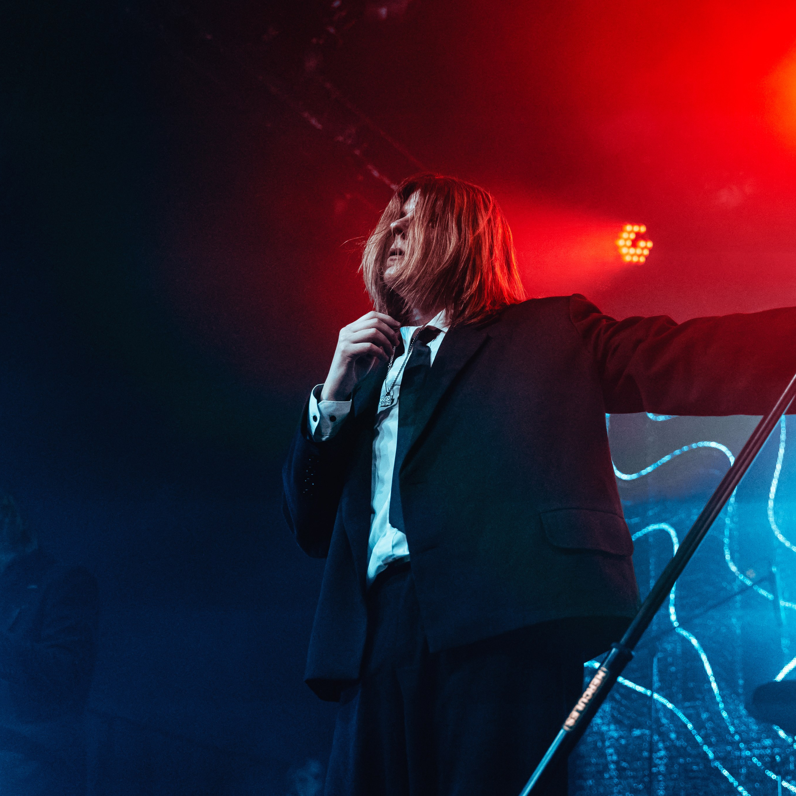 KICKROX (30.08.25 | Москва | Урбан). Концертный фотограф | Рукавцова Валентина