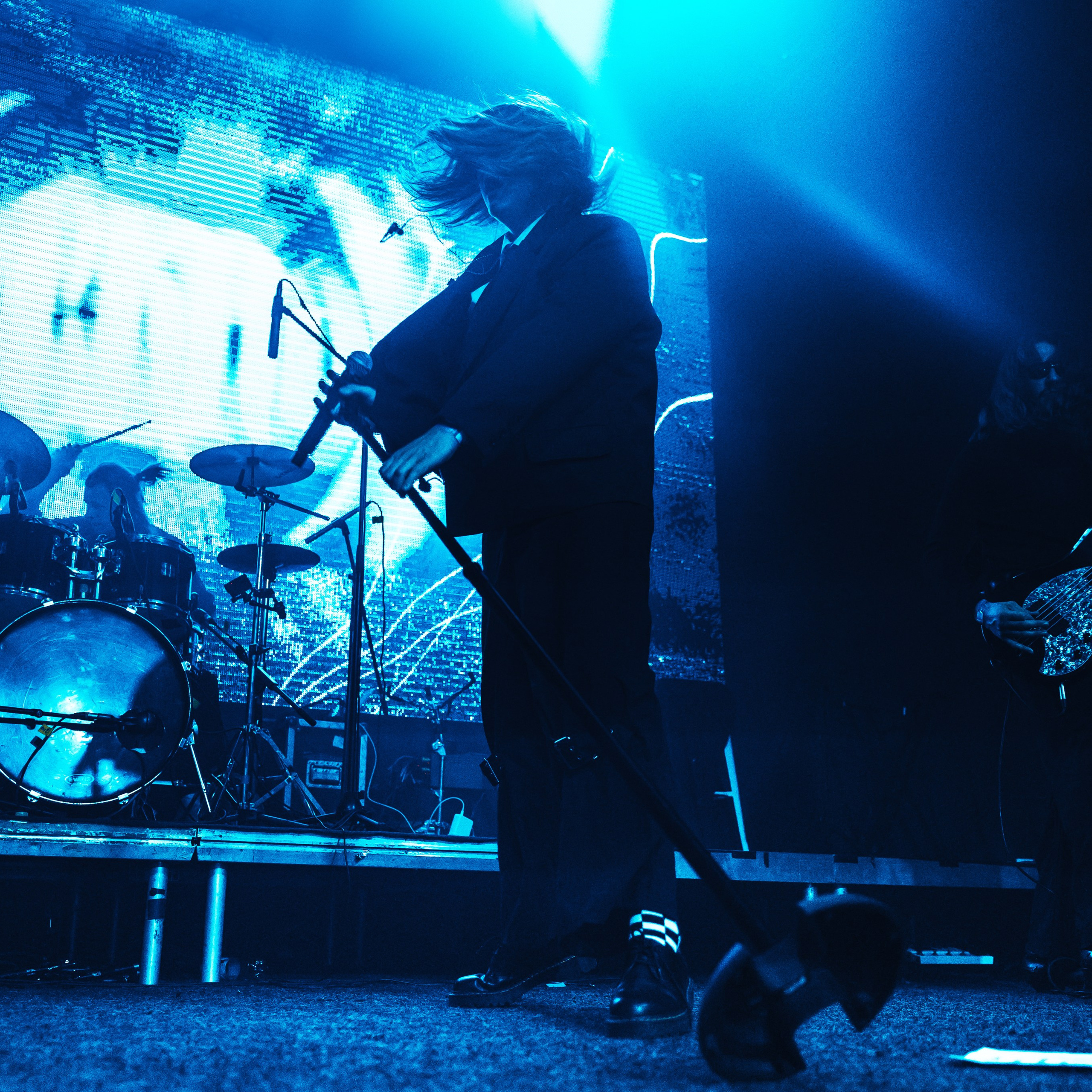 KICKROX (30.08.25 | Москва | Урбан). Концертный фотограф | Рукавцова Валентина