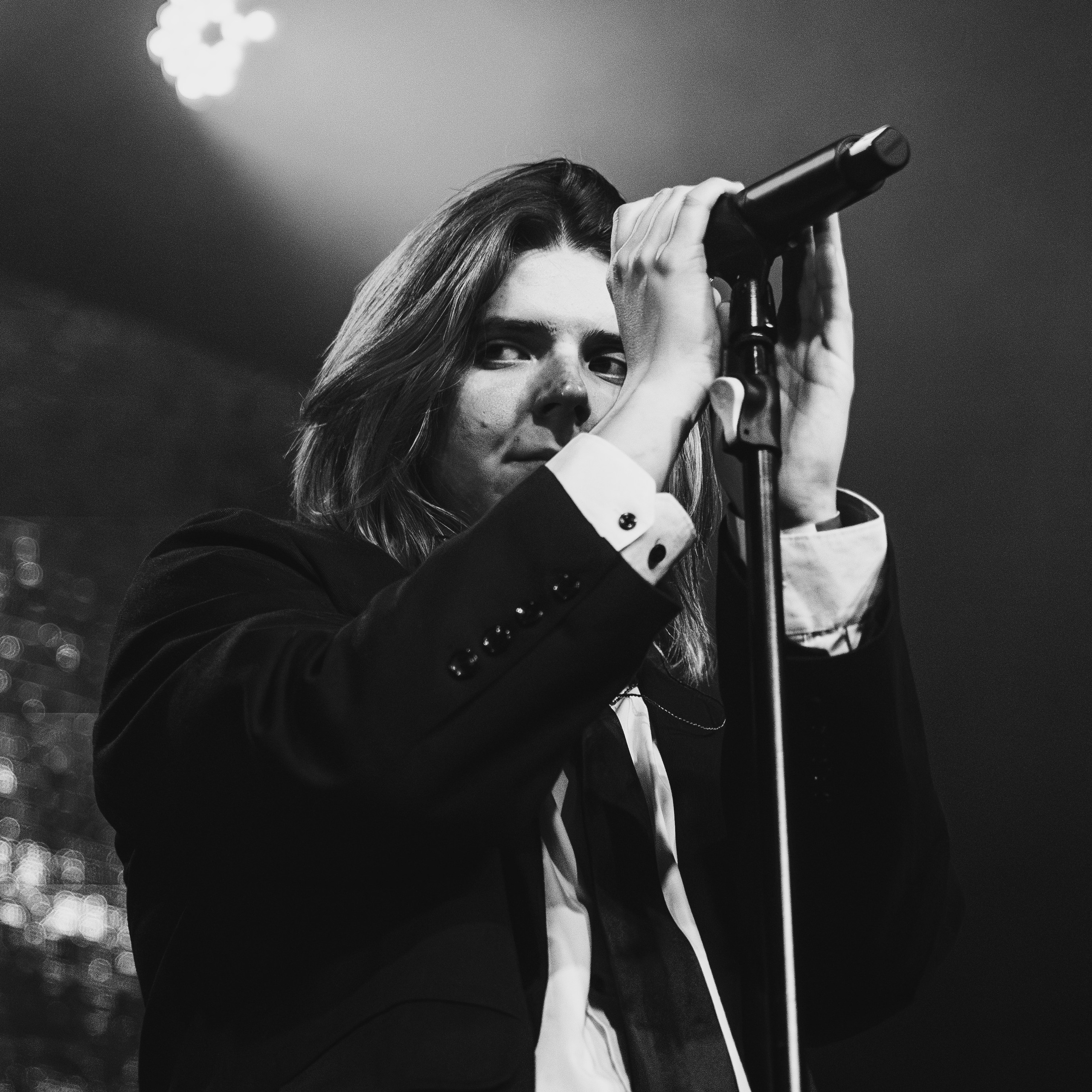 KICKROX (30.08.25 | Москва | Урбан). Концертный фотограф | Рукавцова Валентина