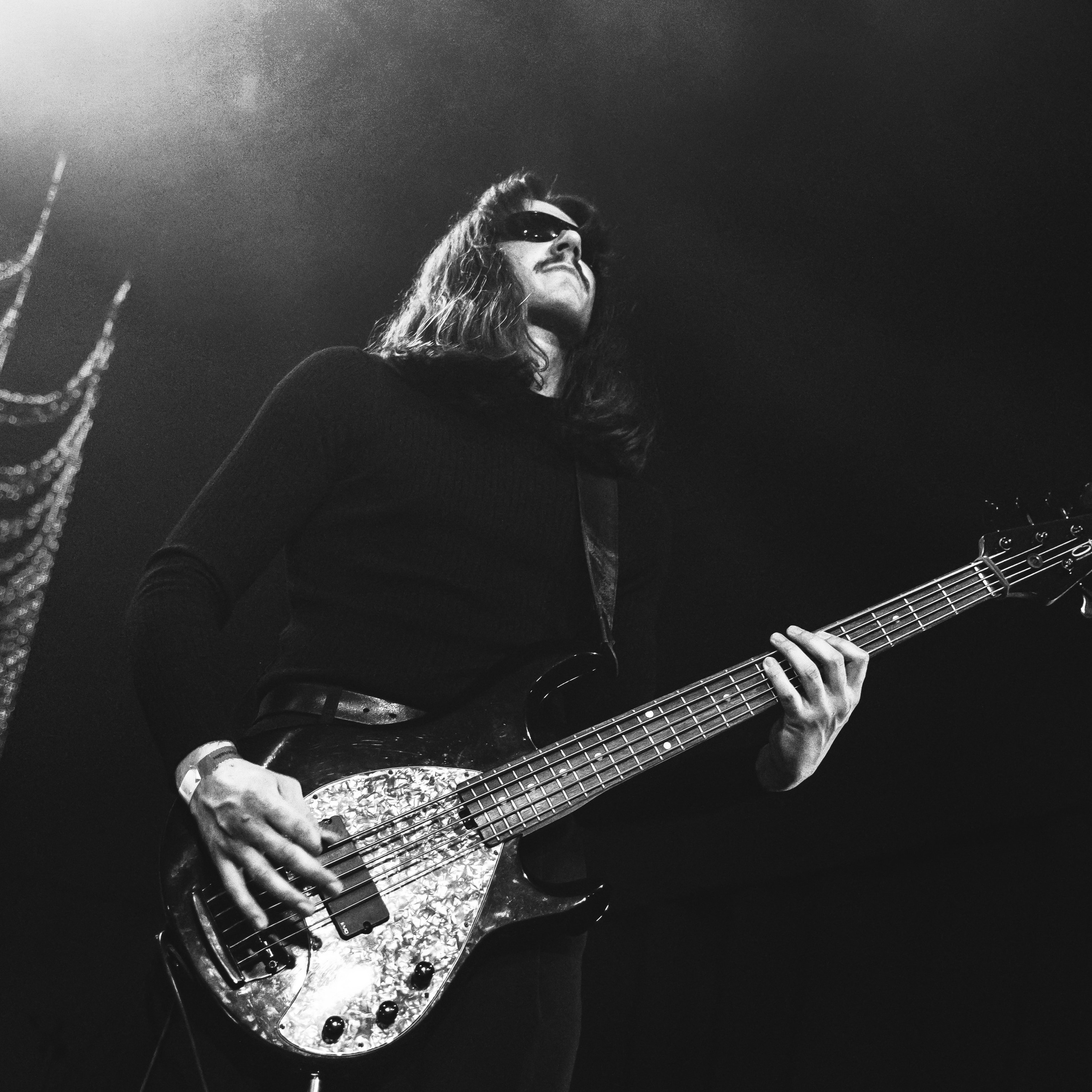 KICKROX (30.08.25 | Москва | Урбан). Концертный фотограф | Рукавцова Валентина