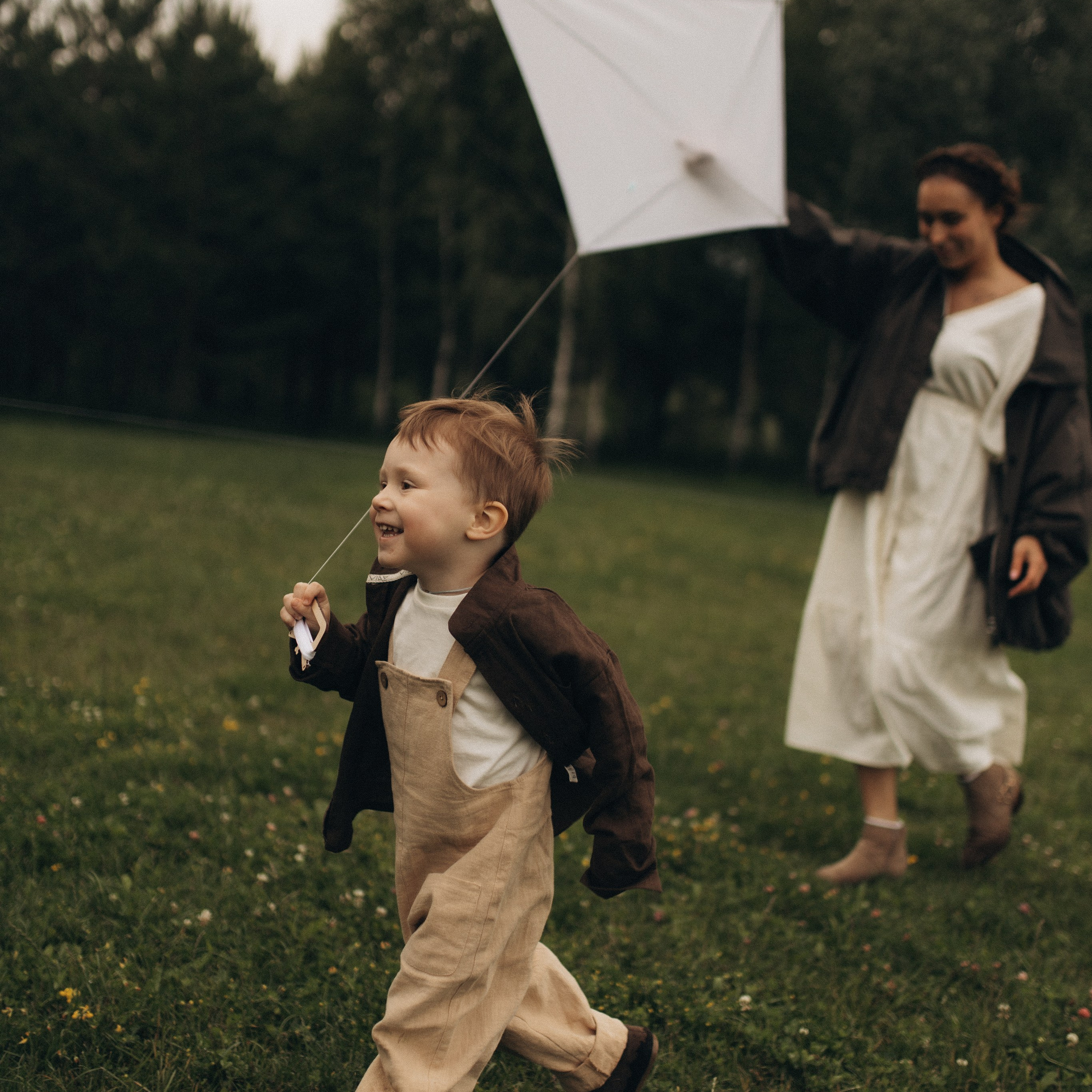 Дарья и Саша