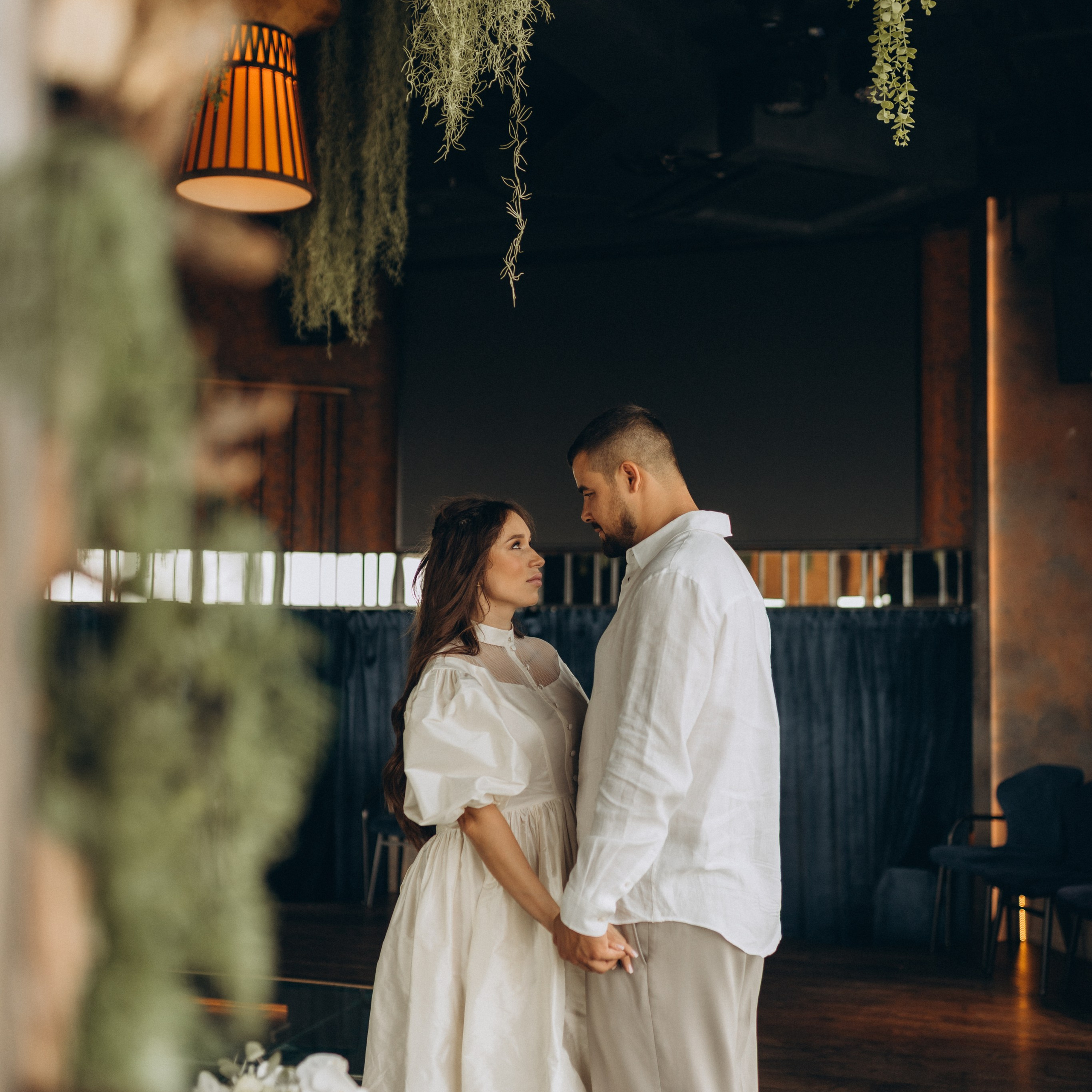 свадьба Дарьи и Эдуарда