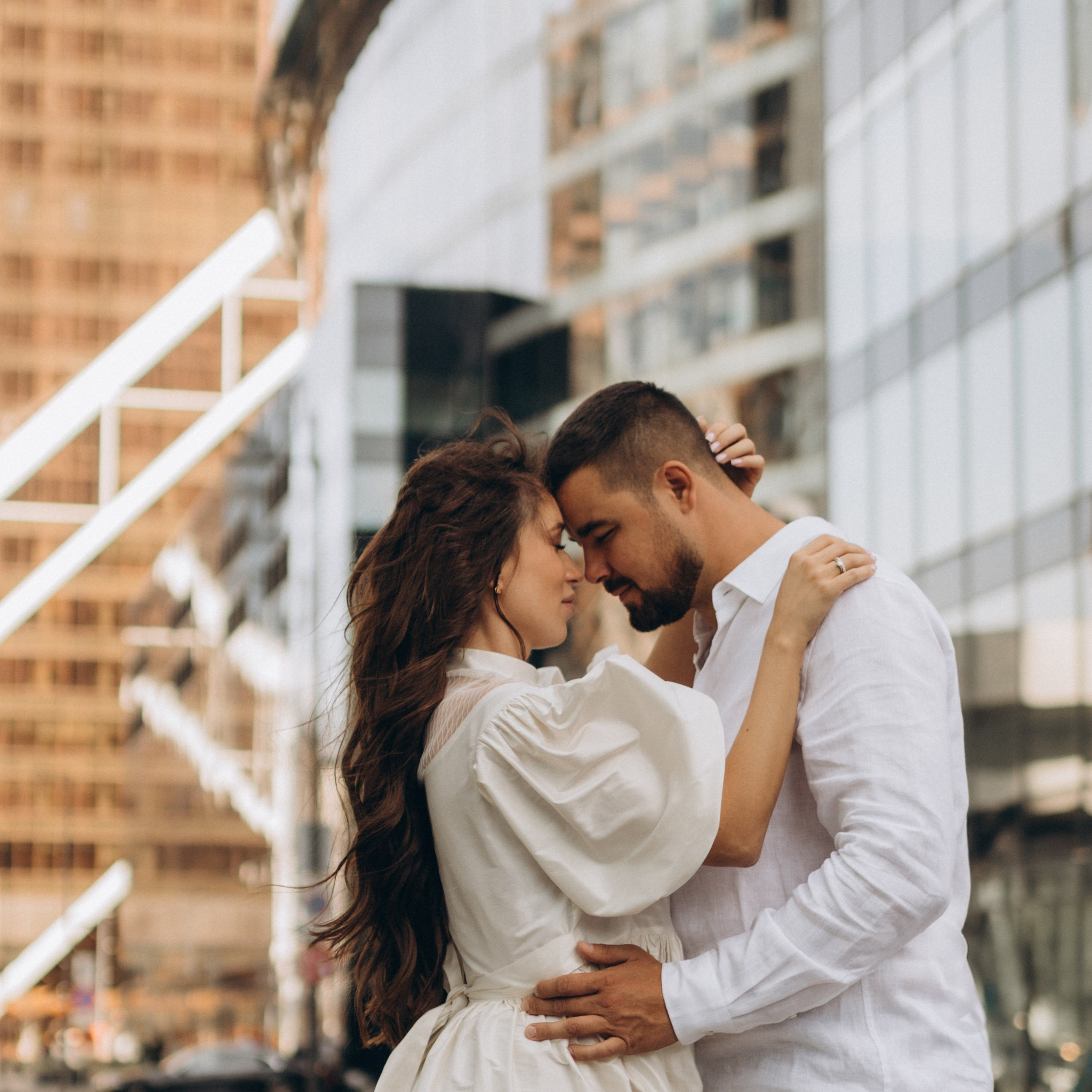 свадьба Дарьи и Эдуарда