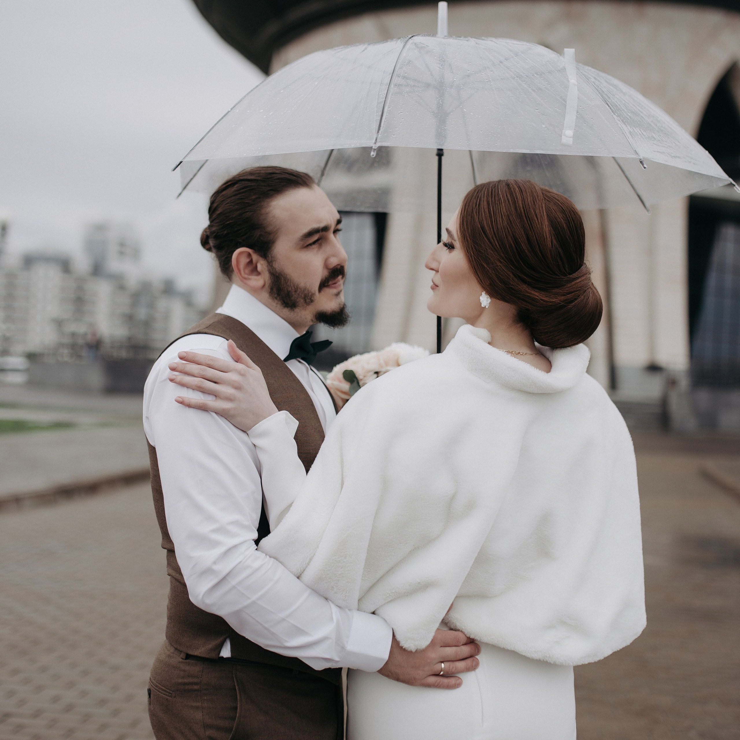 Отзывы. Свадебный и семейный фотограф в Казани — Лилия Куликова