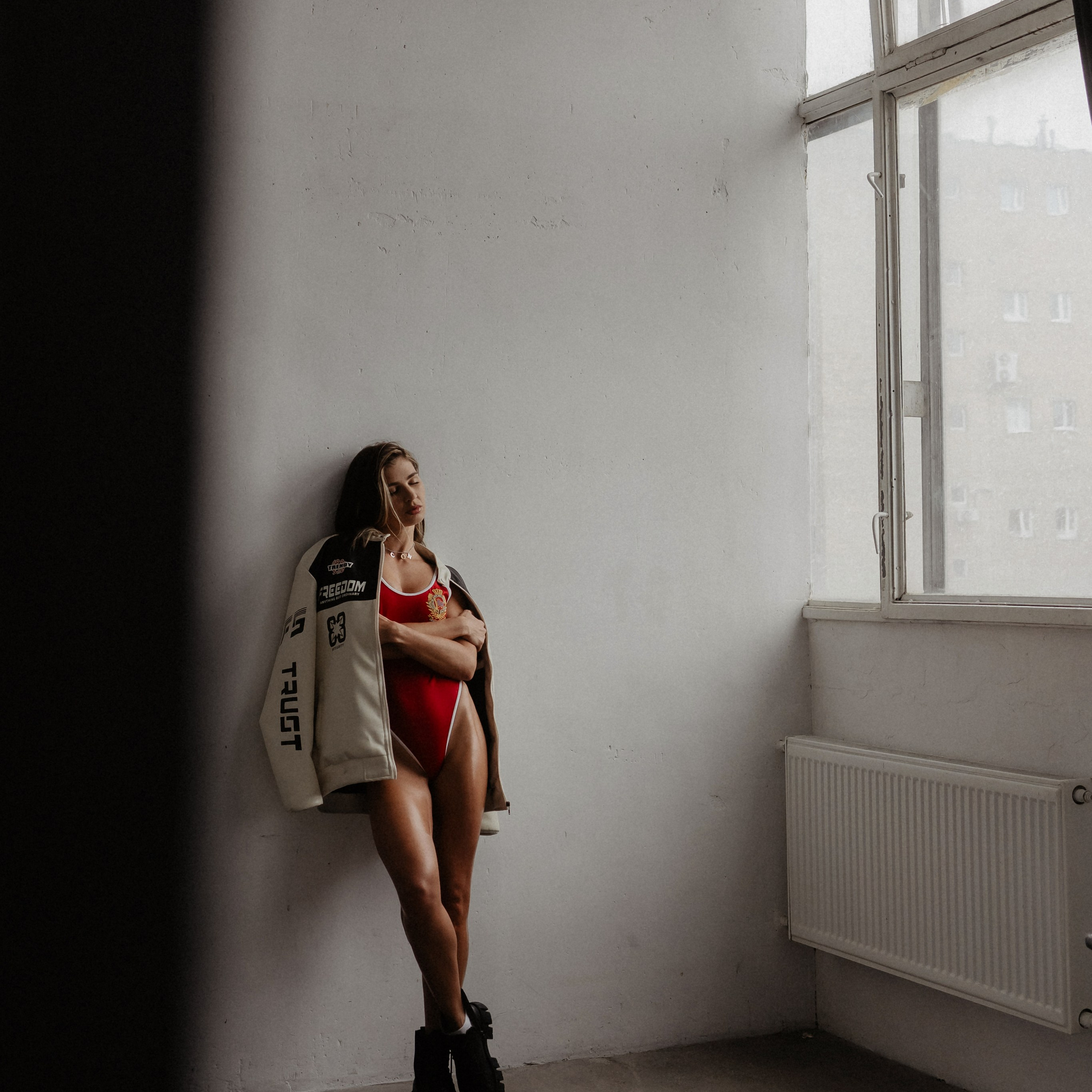 Надя Инкина фотограф Москва