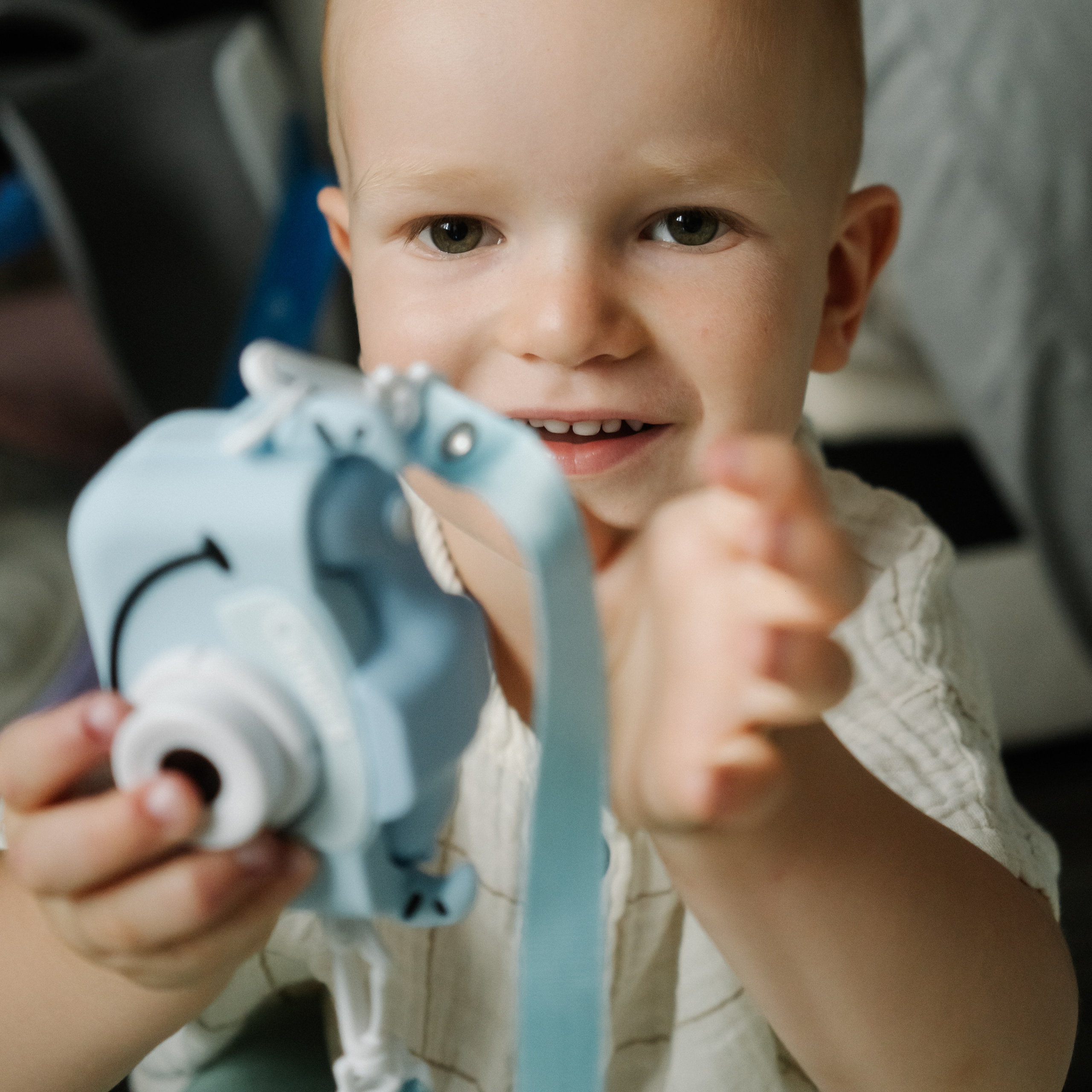 Отзывы. Надя Инкина фотограф Москва