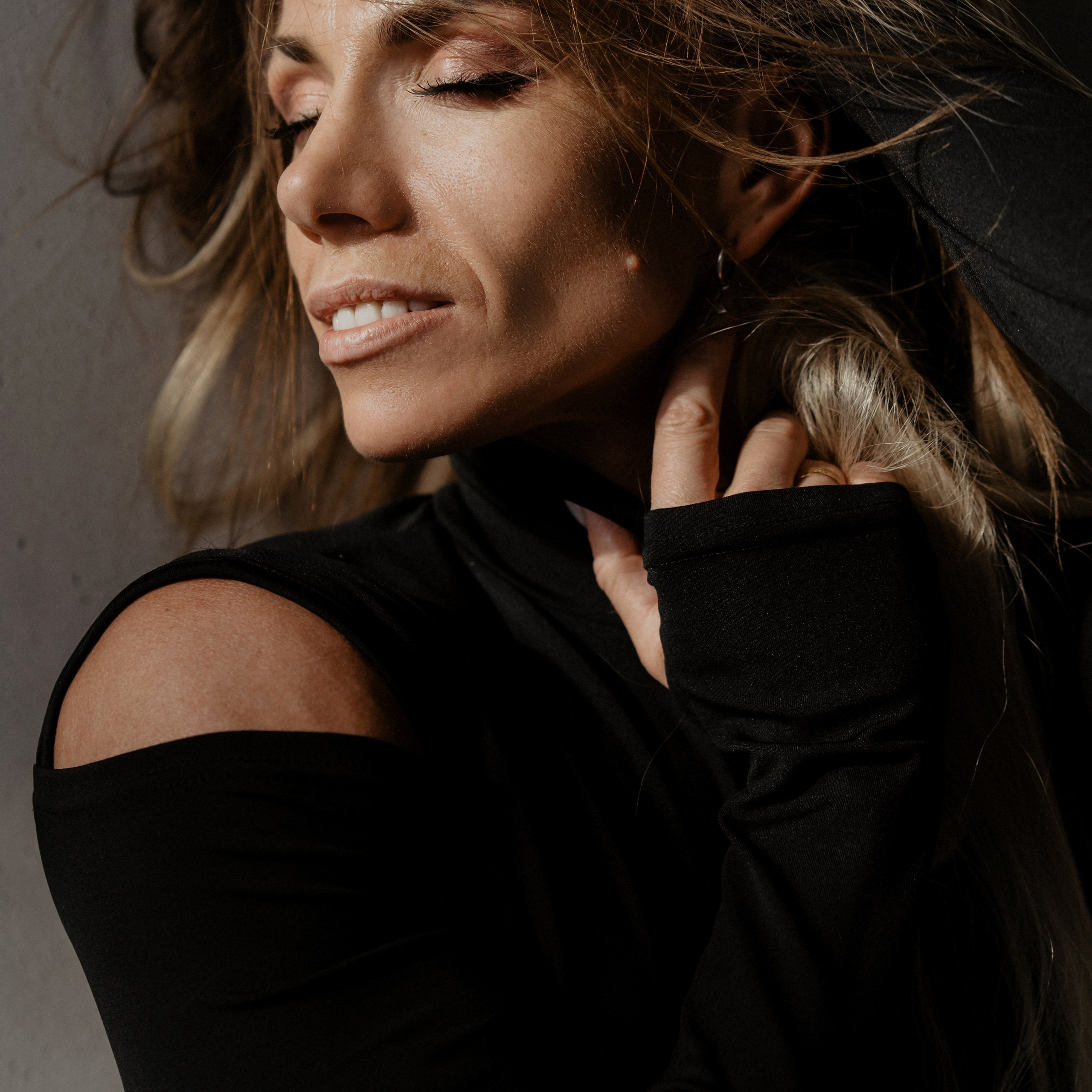 Надя Инкина фотограф Москва