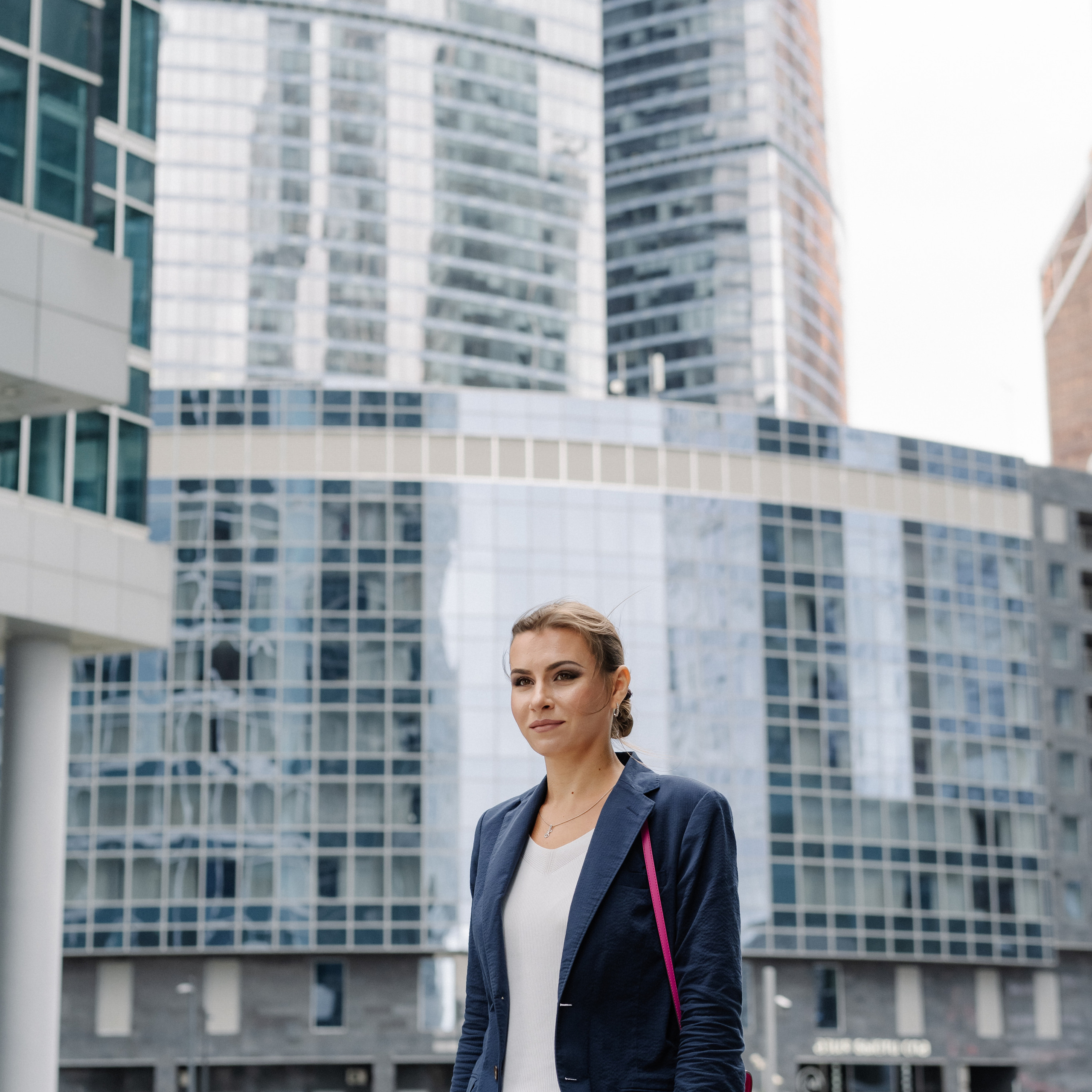 Отзывы. Надя Инкина фотограф Москва