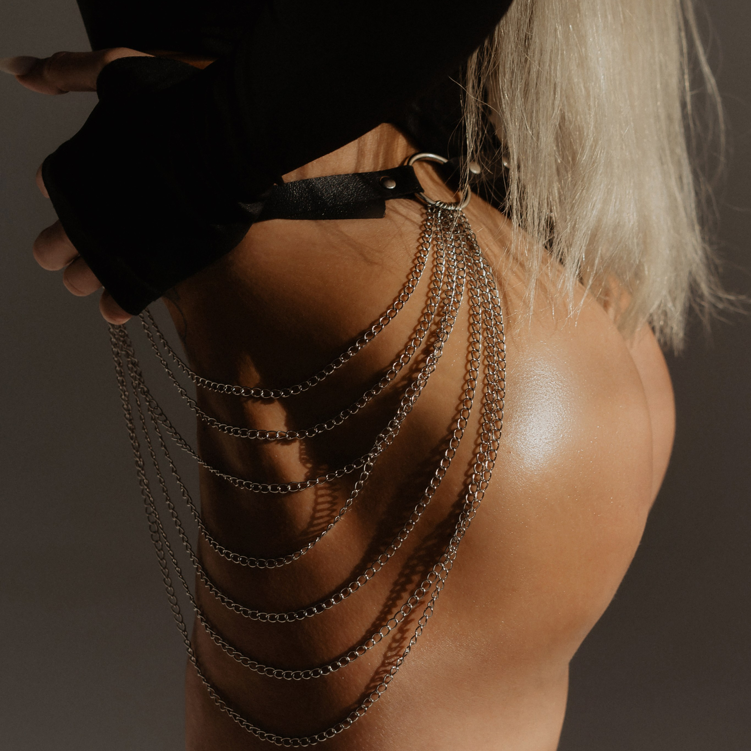 Надя Инкина фотограф Москва