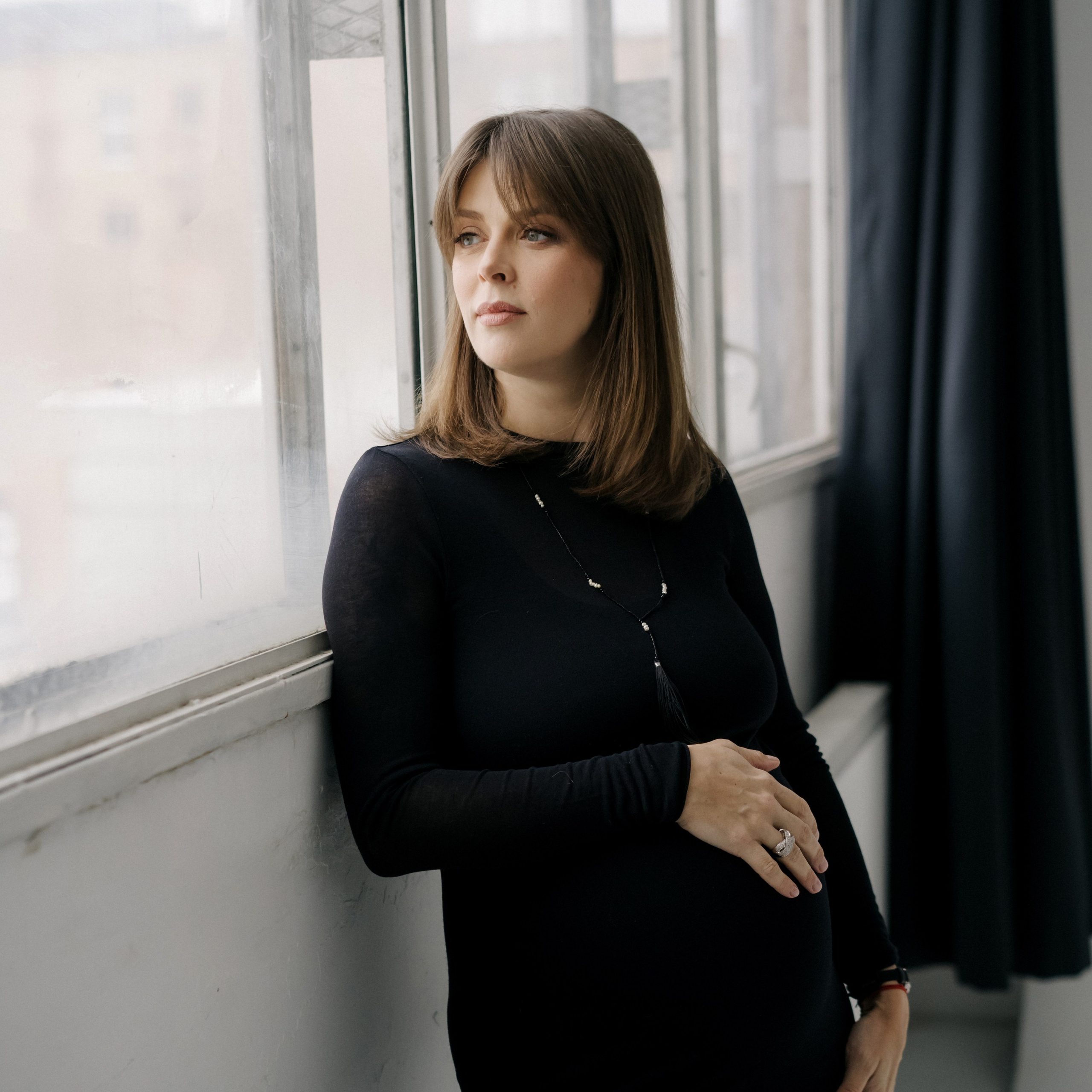 Отзывы. Надя Инкина фотограф Москва