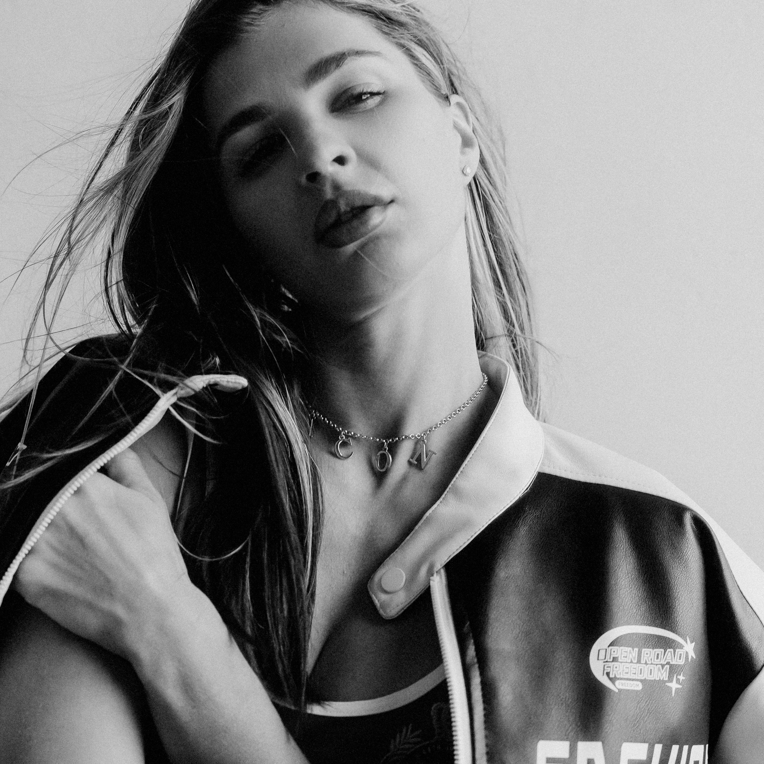 Надя Инкина фотограф Москва