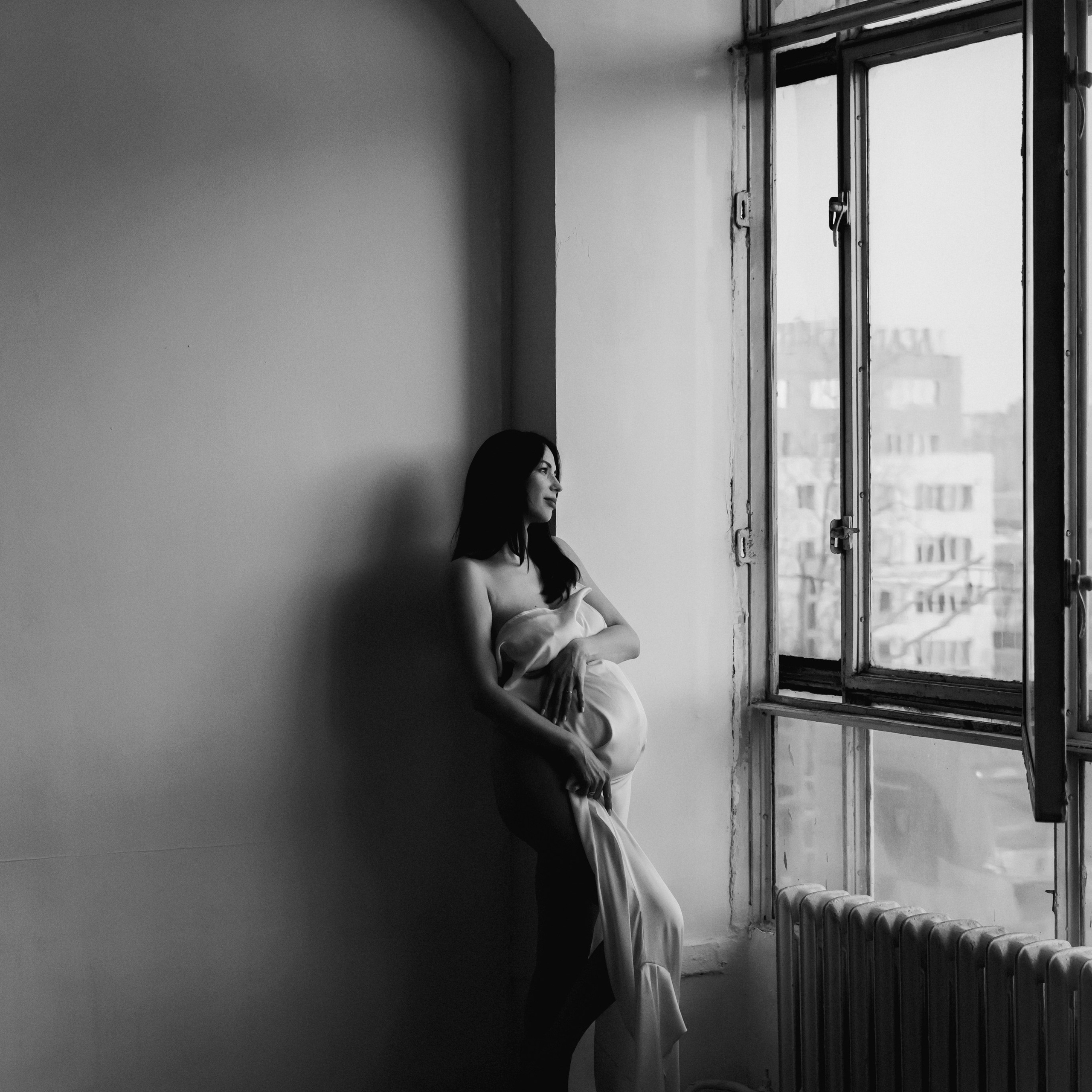 Надя Инкина фотограф Москва