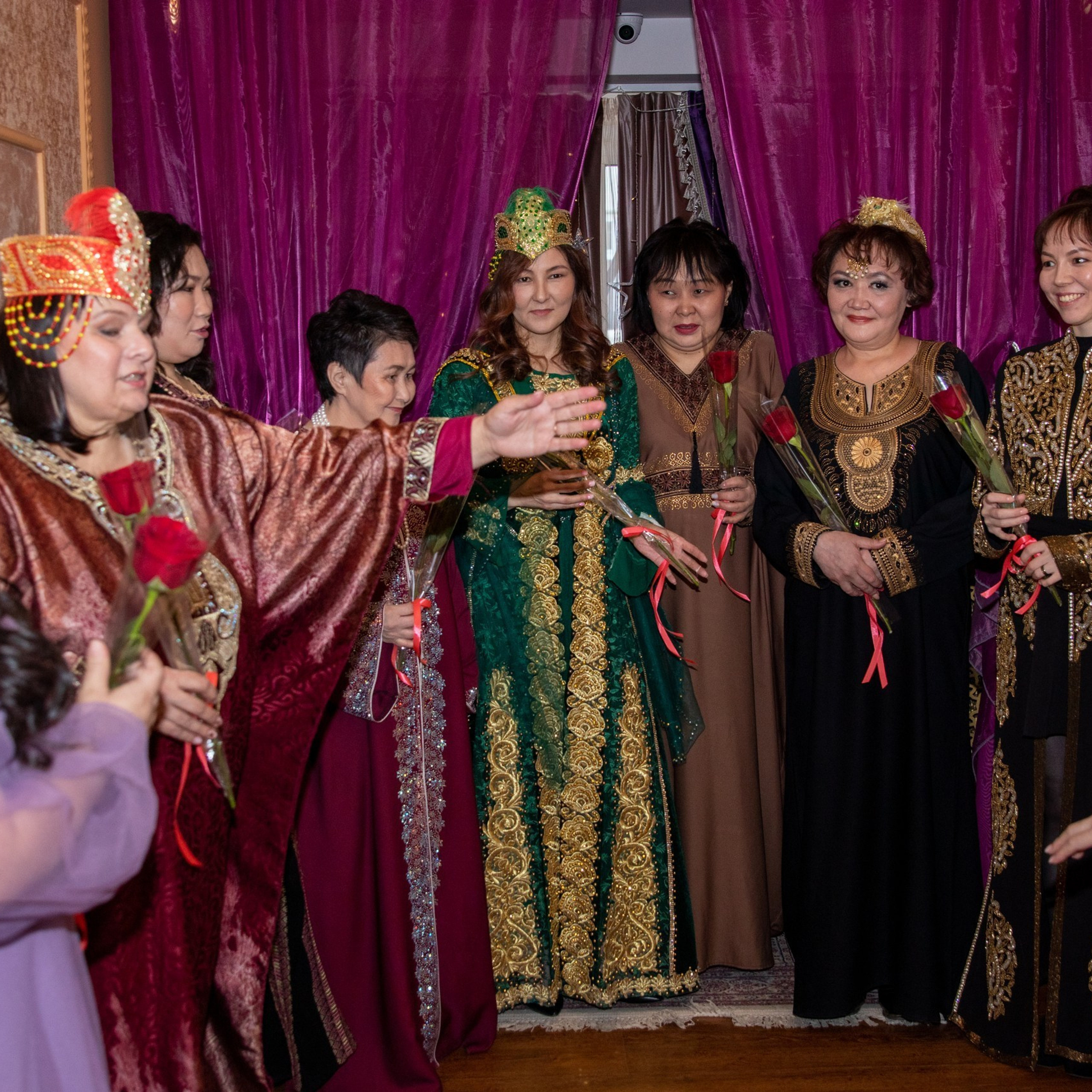 Отзывы моих моделей. Ньургуйаана Тарагаева. Детский и семейный фотограф в Якутске