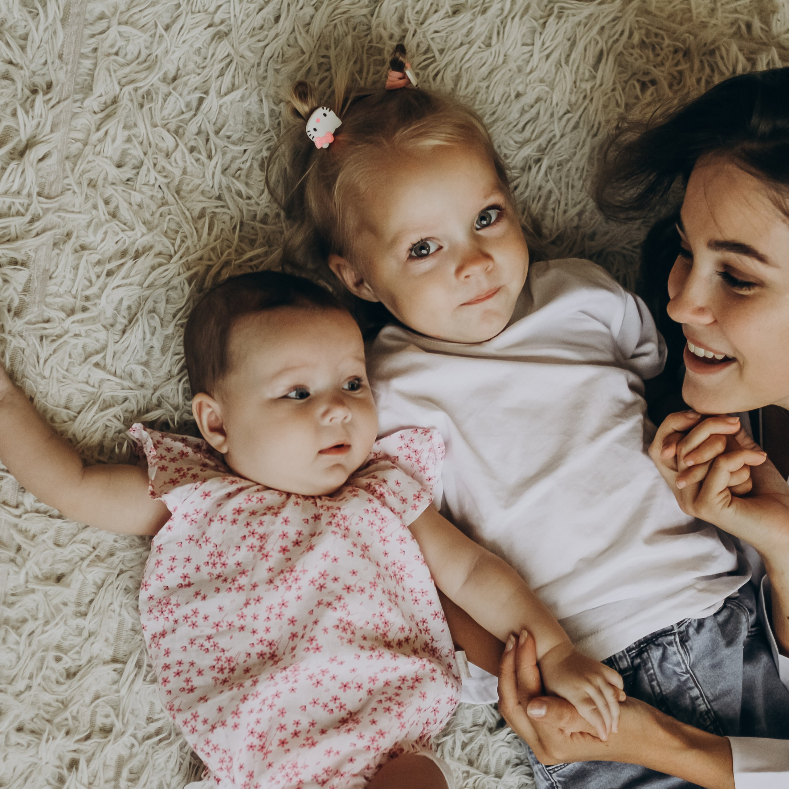 Две дочки 24.08.2025