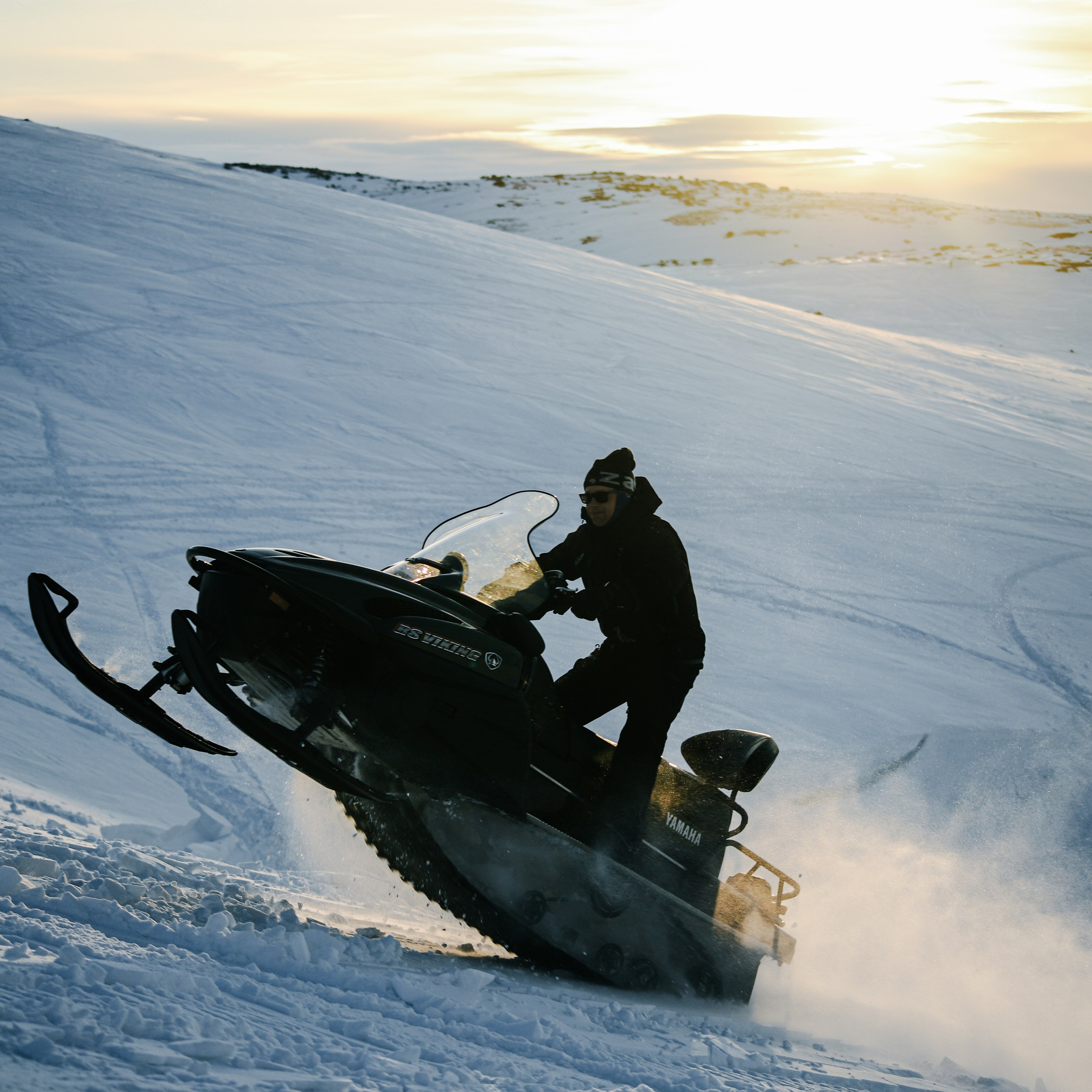 Фото с прогулок и с поездок на Кольский полуостров