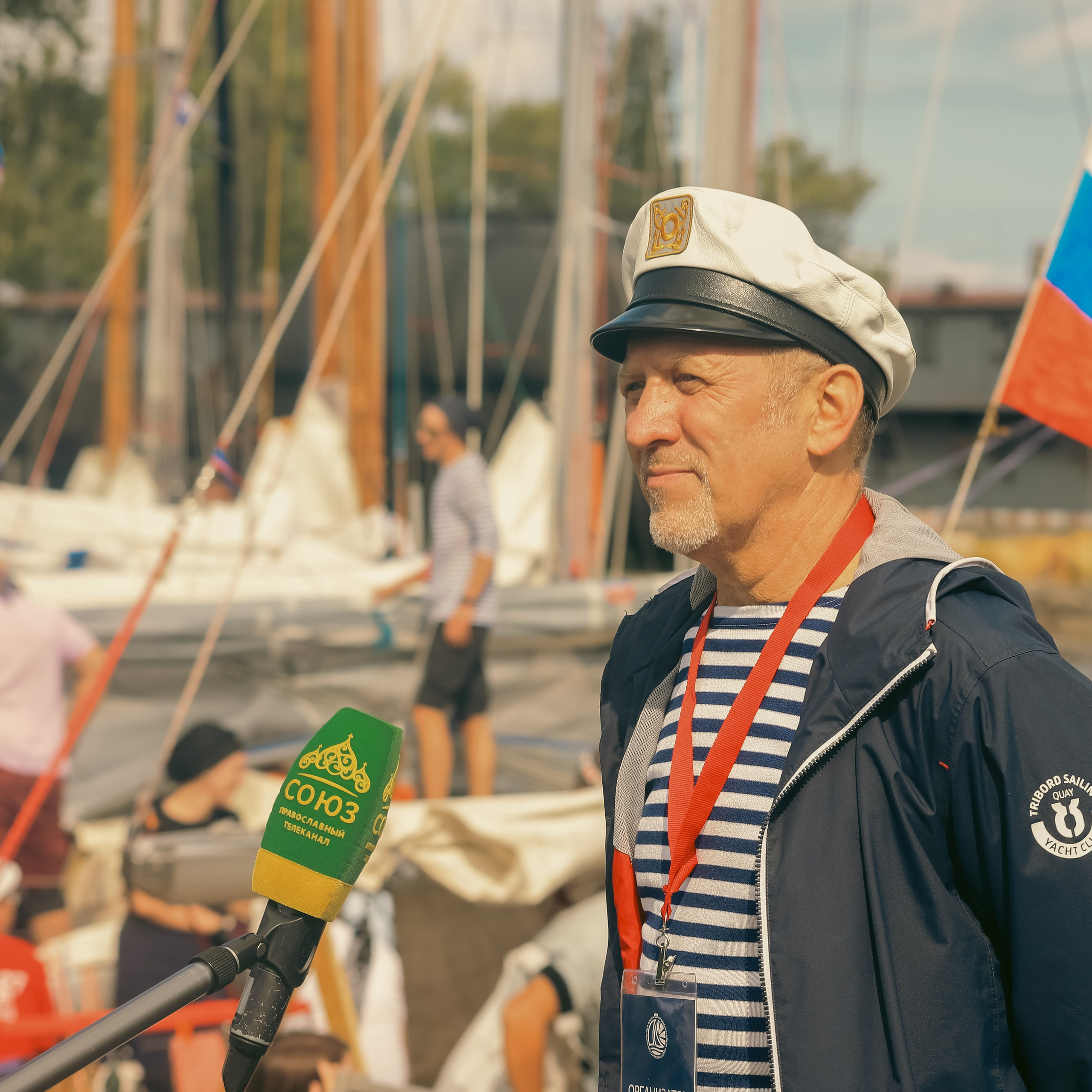 Репортажные (спортивные, туристические) съемки