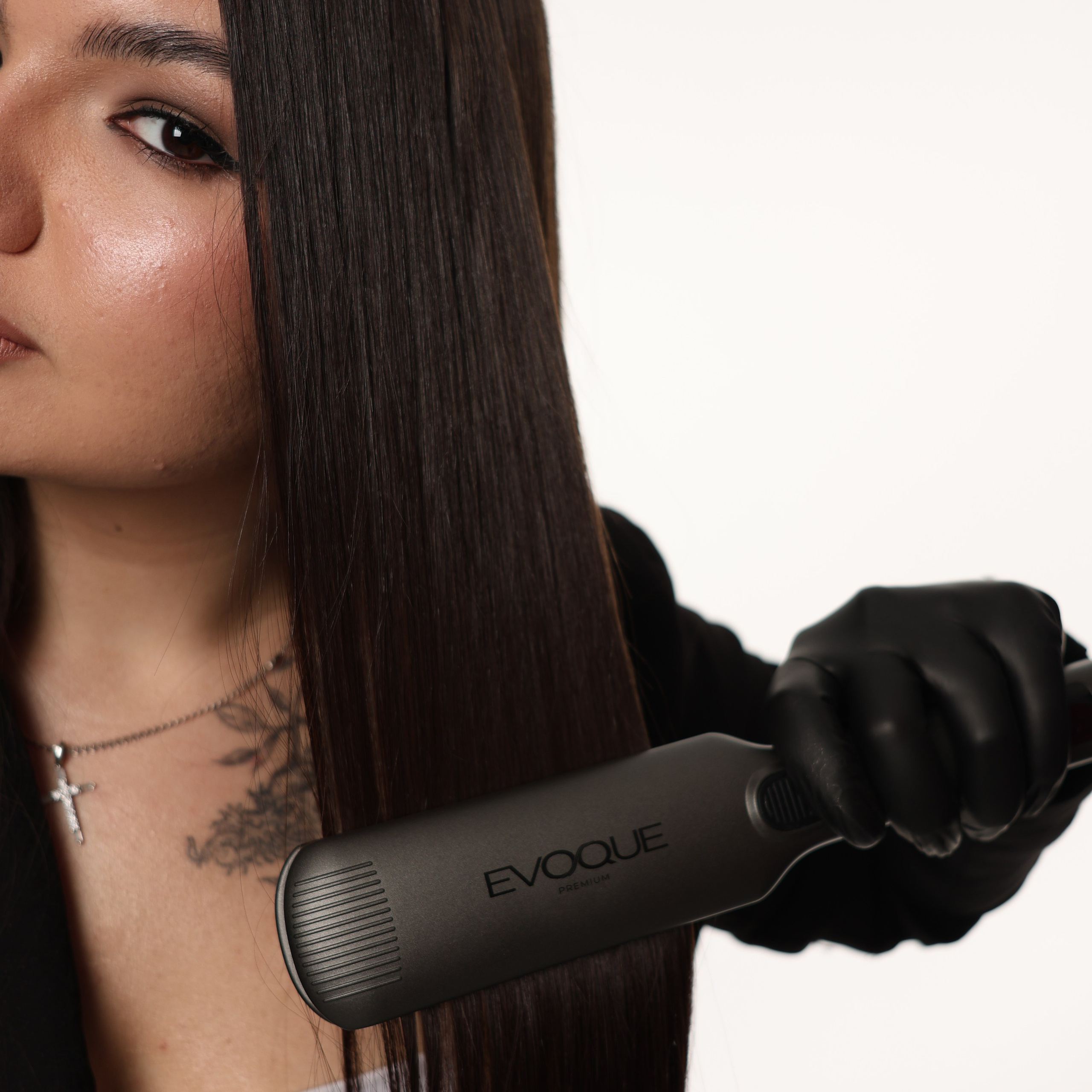 Отзывы. Женский портрет