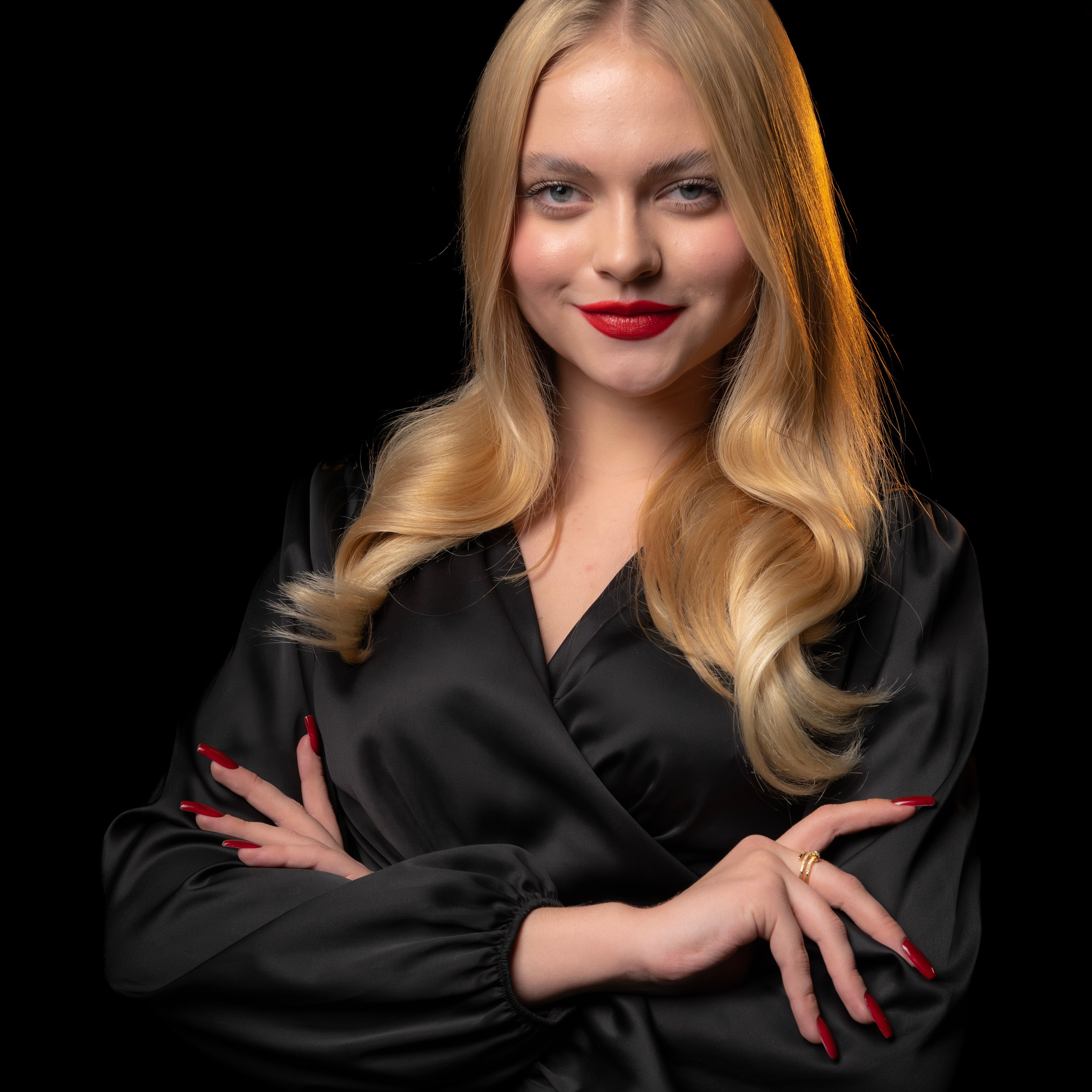 Анна
