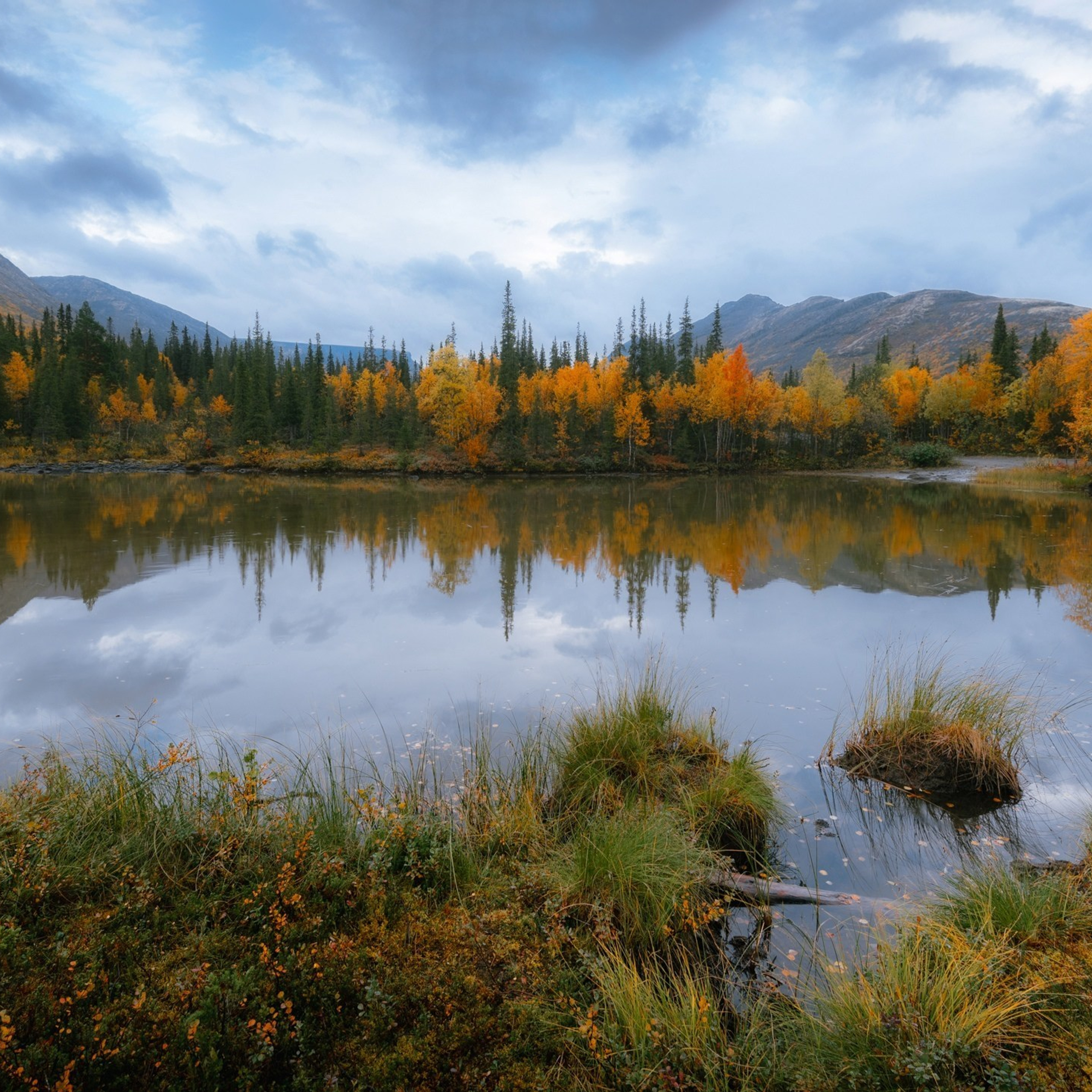 Пресеты Винтажные цвета. Пейзажный и тревел-фотограф Алексей Соколенко
