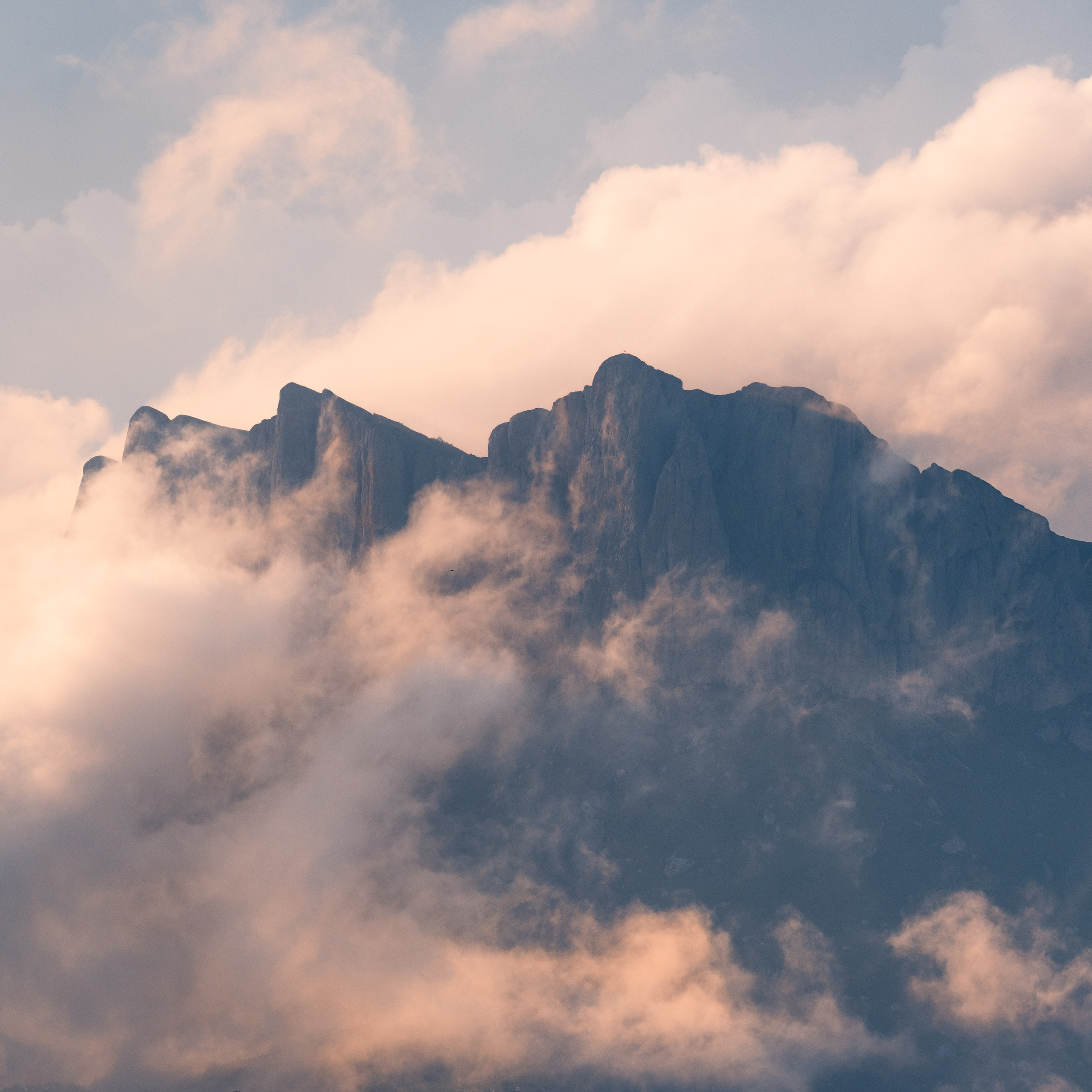 Комплект из 3 наборов. Пейзажный и тревел-фотограф Алексей Соколенко