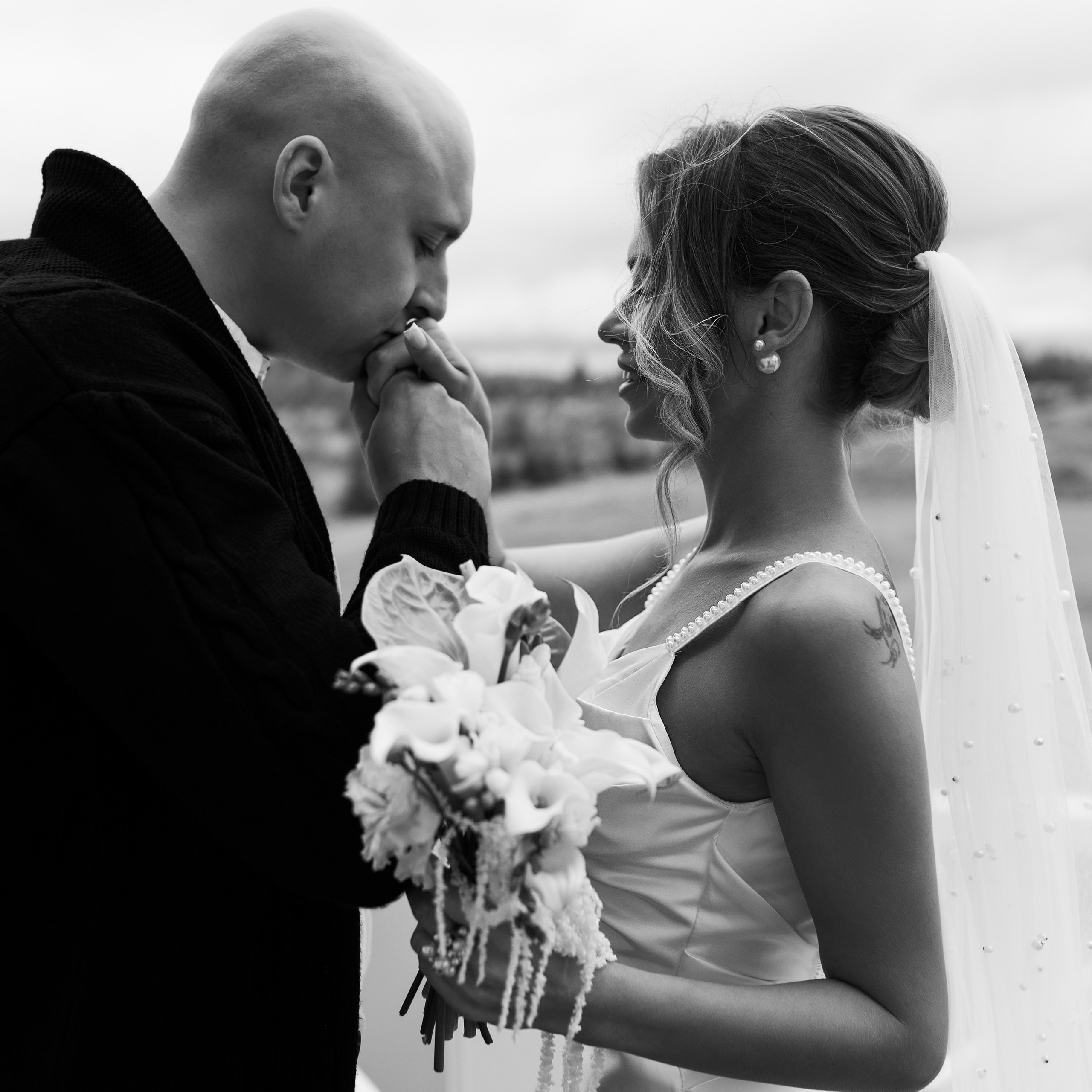 Кирилл и Валерия