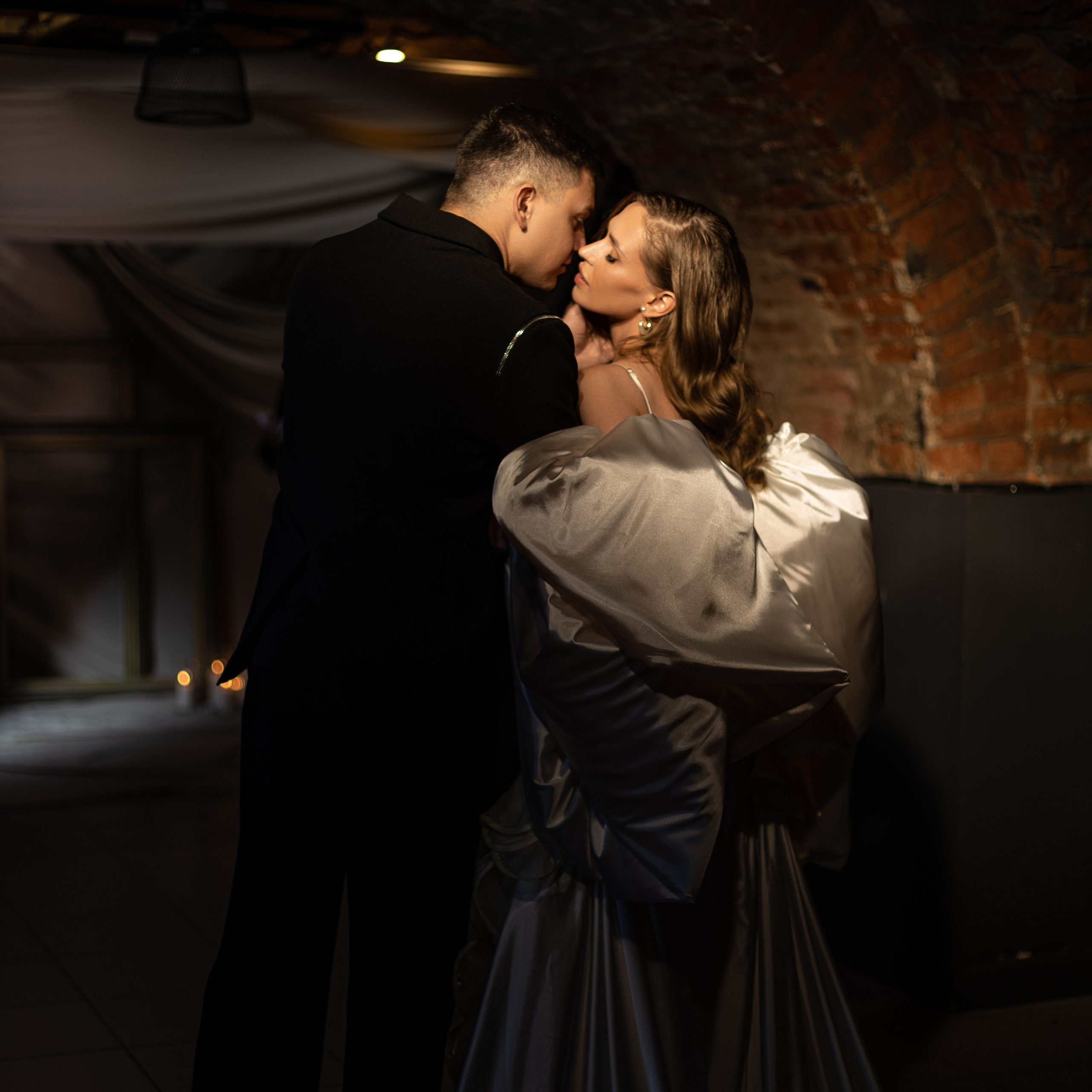 Максим и Алёна