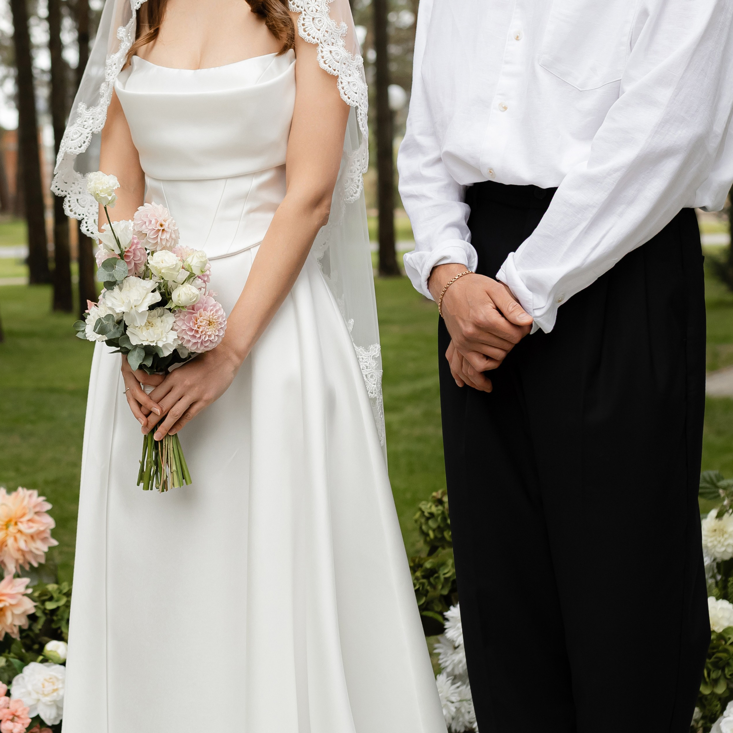 Арсений и Яна