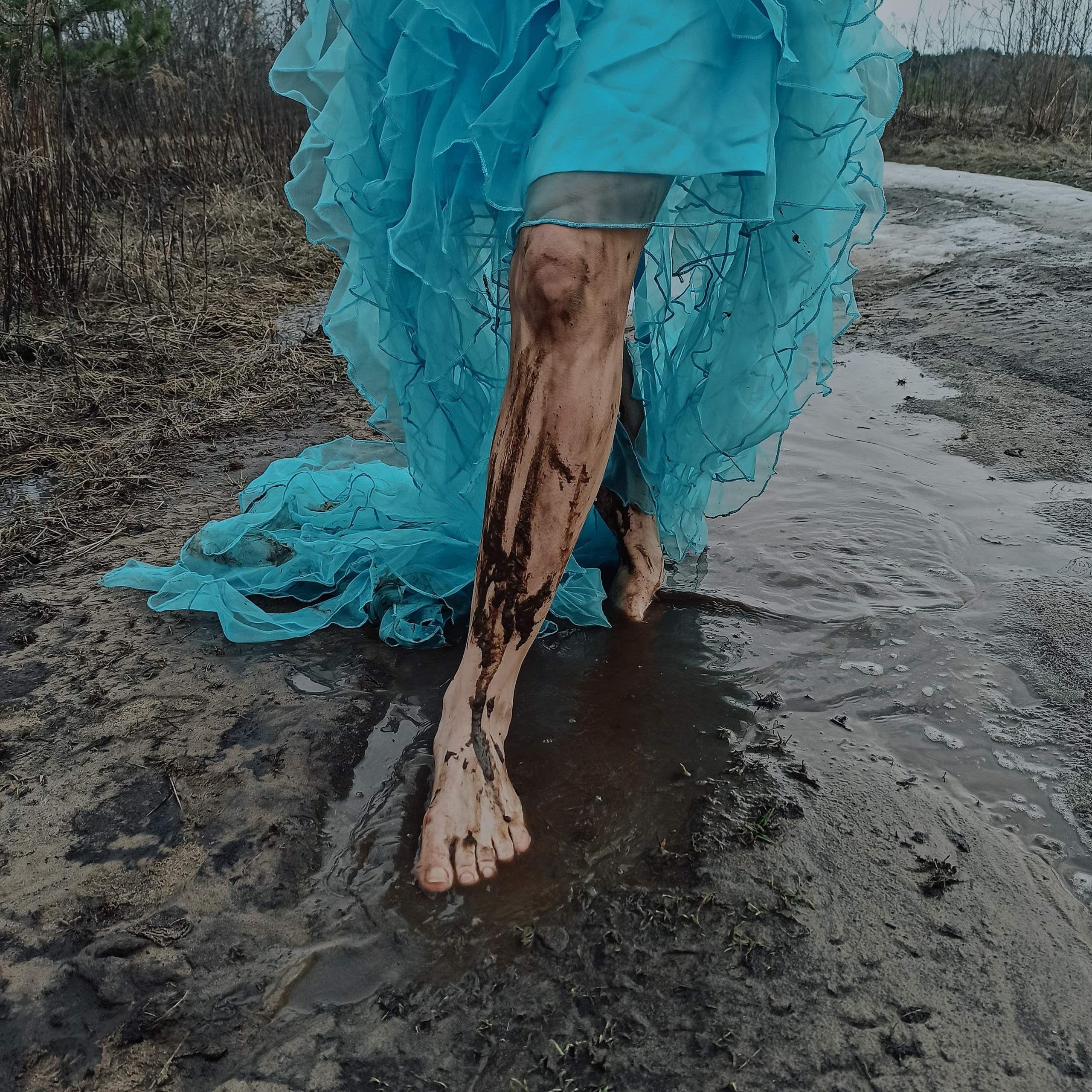 Сон. Главная