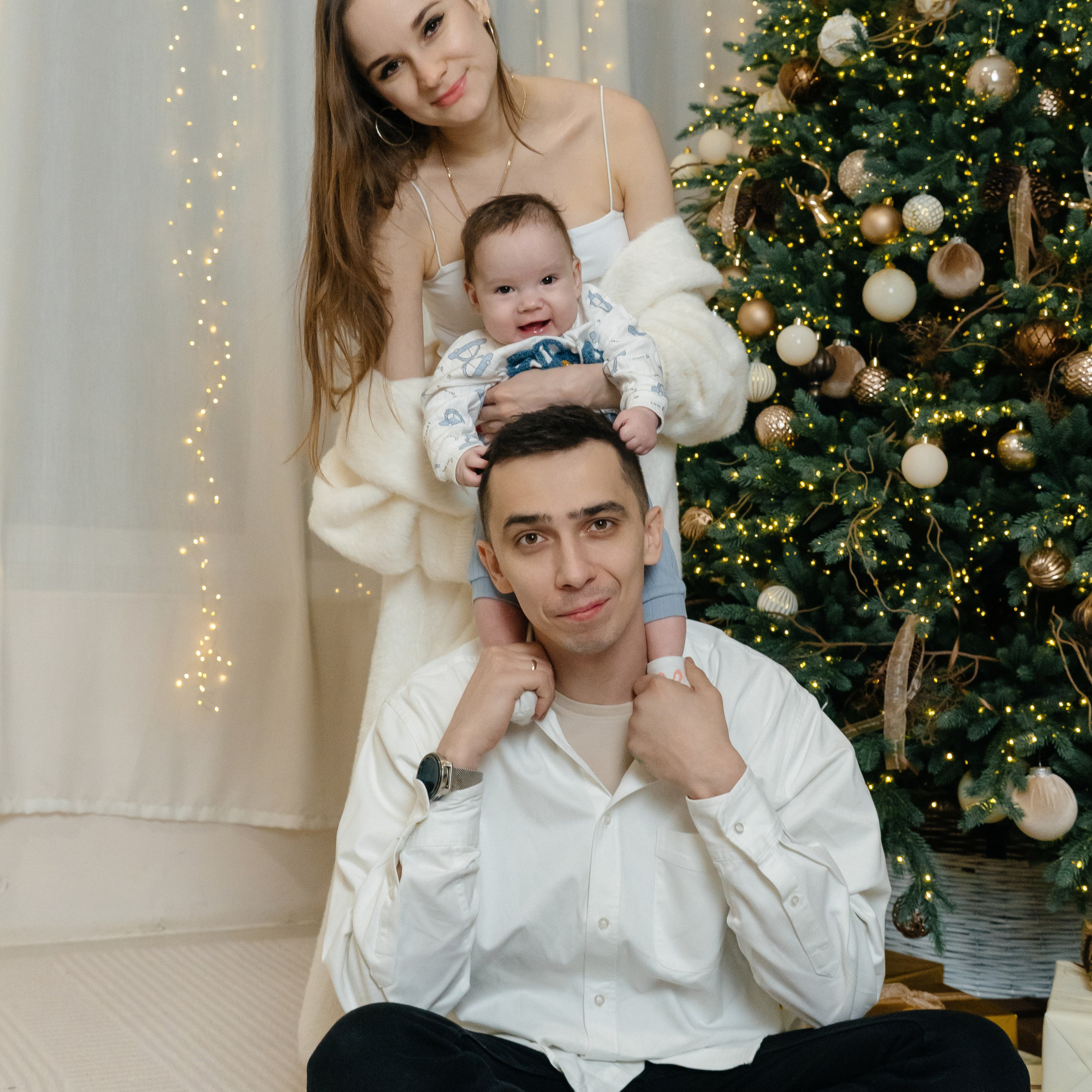 Отзывы. Профессиональный фотограф в Самаре Анна Конзаева