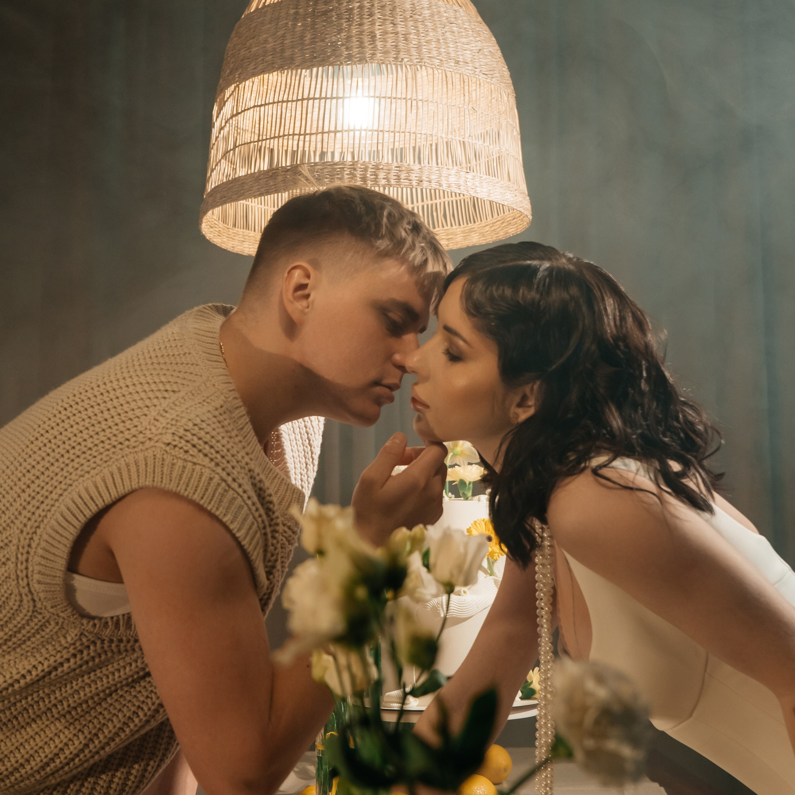 Михаил и Татьяна